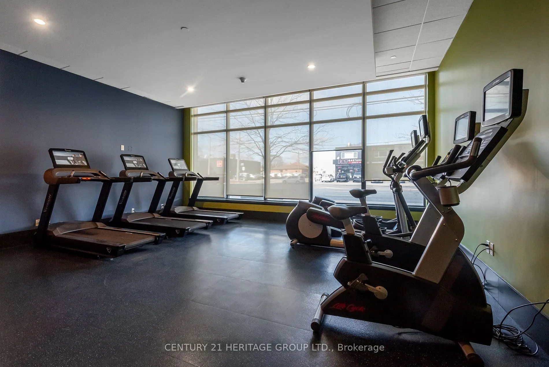 1185 The Queensway Avenue #1017