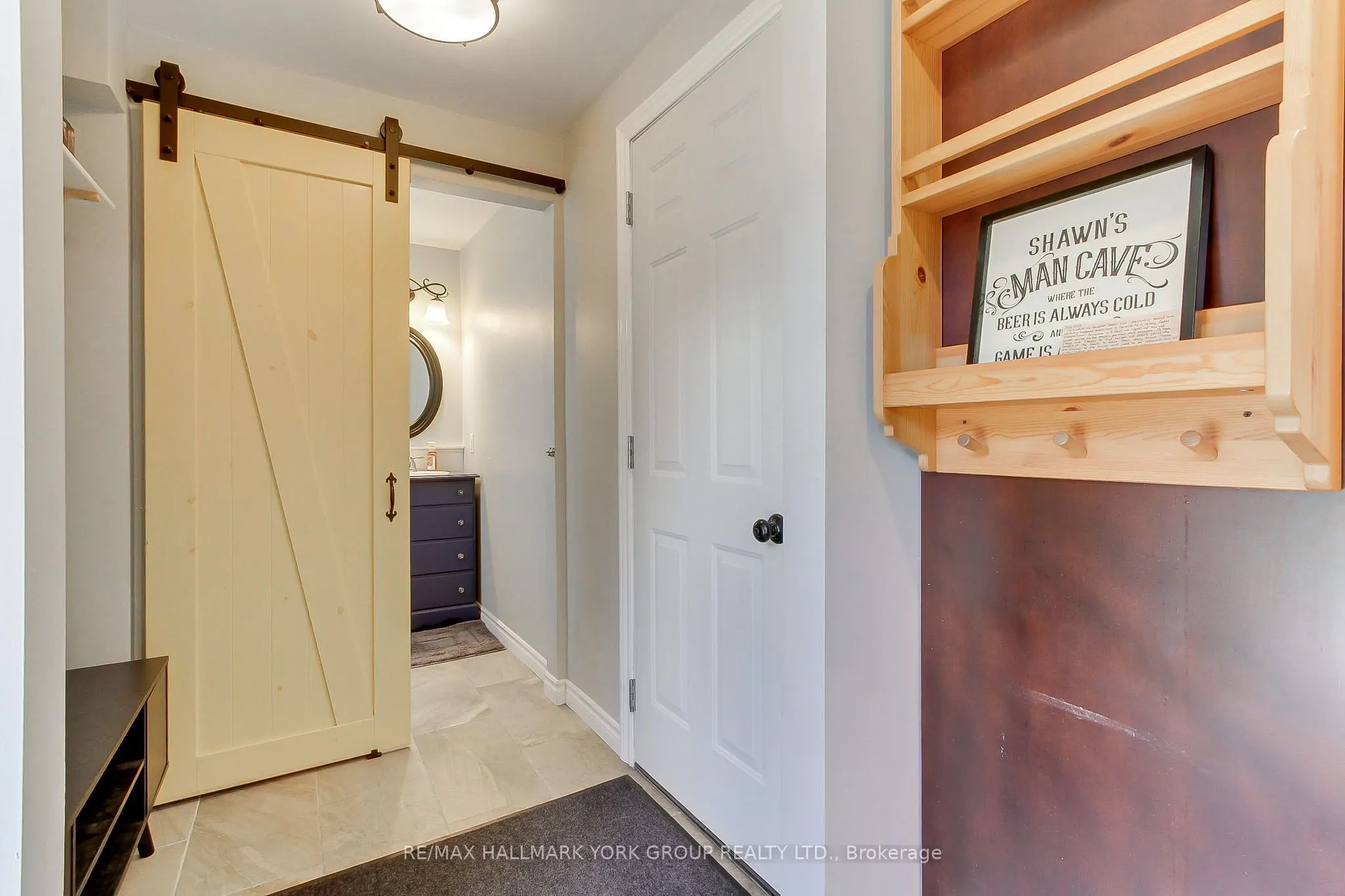 137 Churchill Road S
