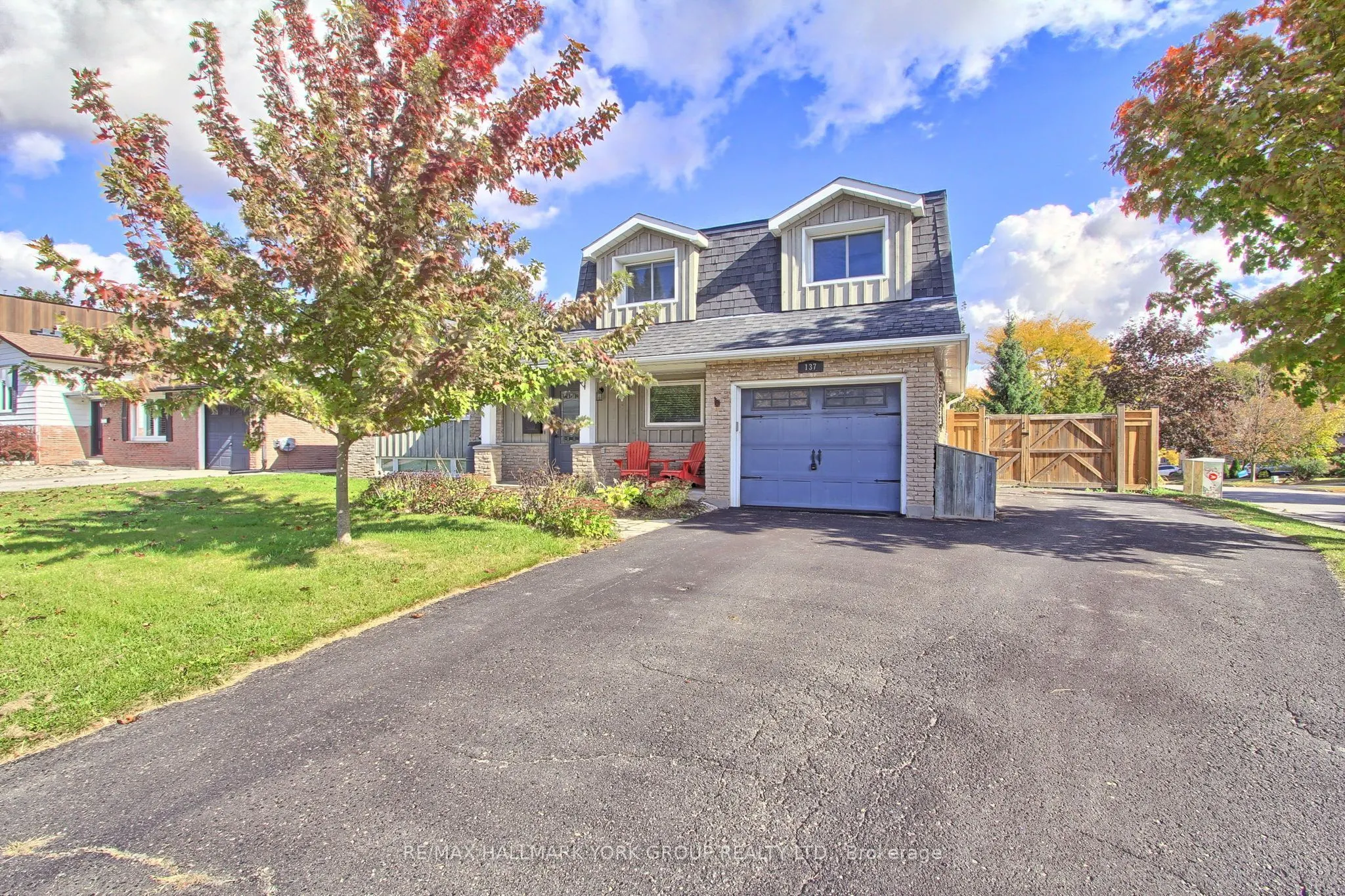 137 Churchill Road S