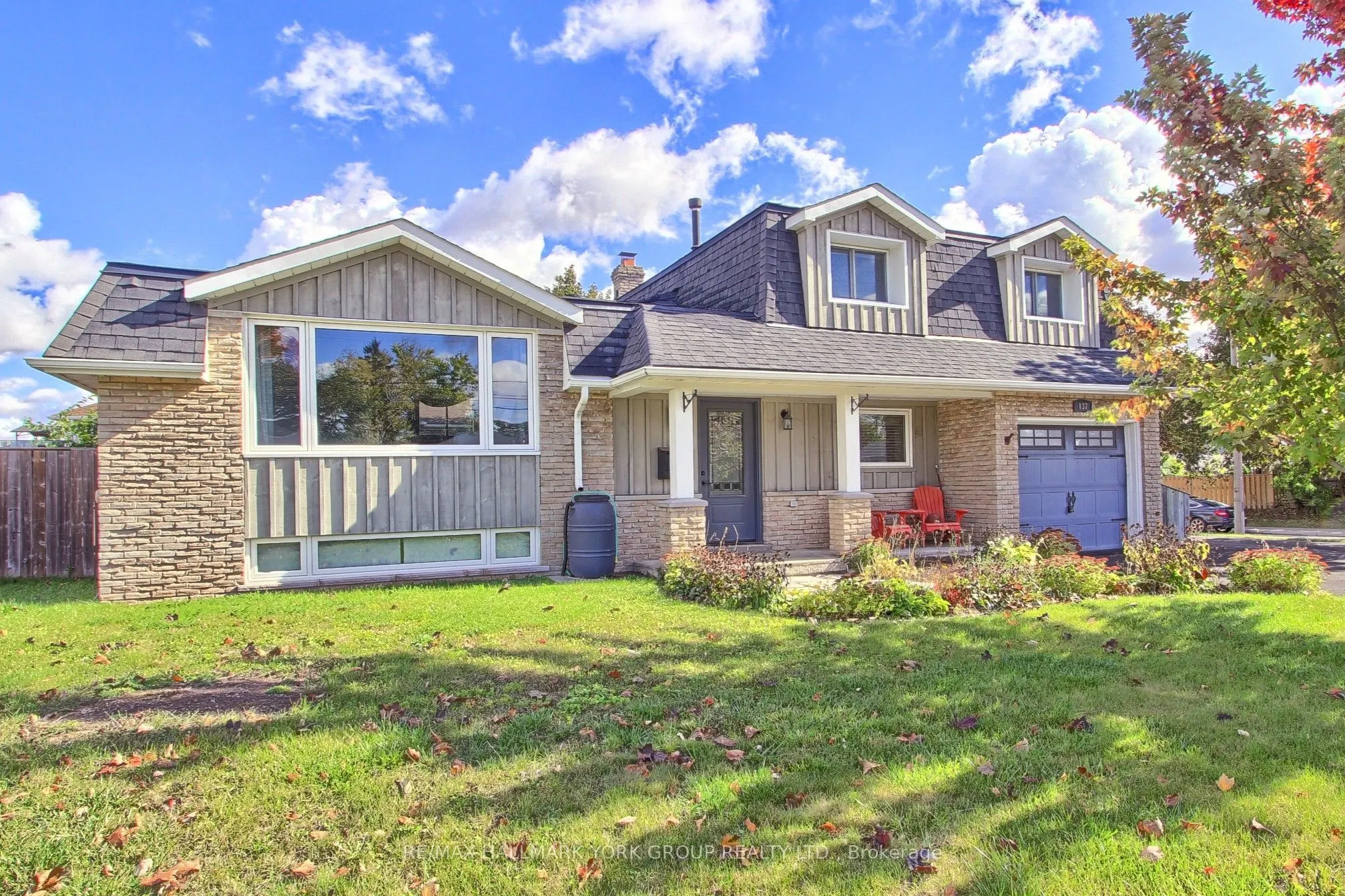 137 Churchill Road S