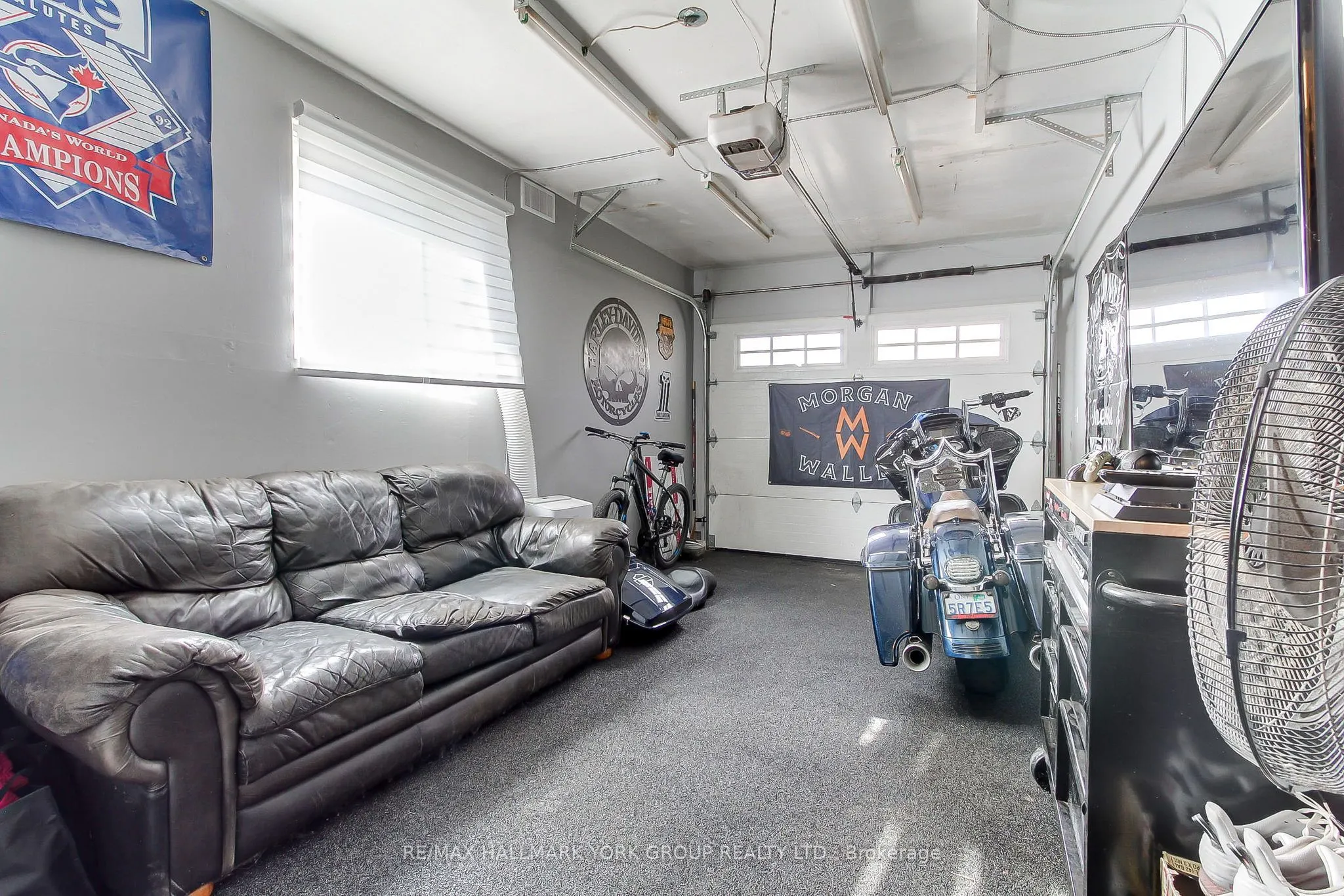 137 Churchill Road S