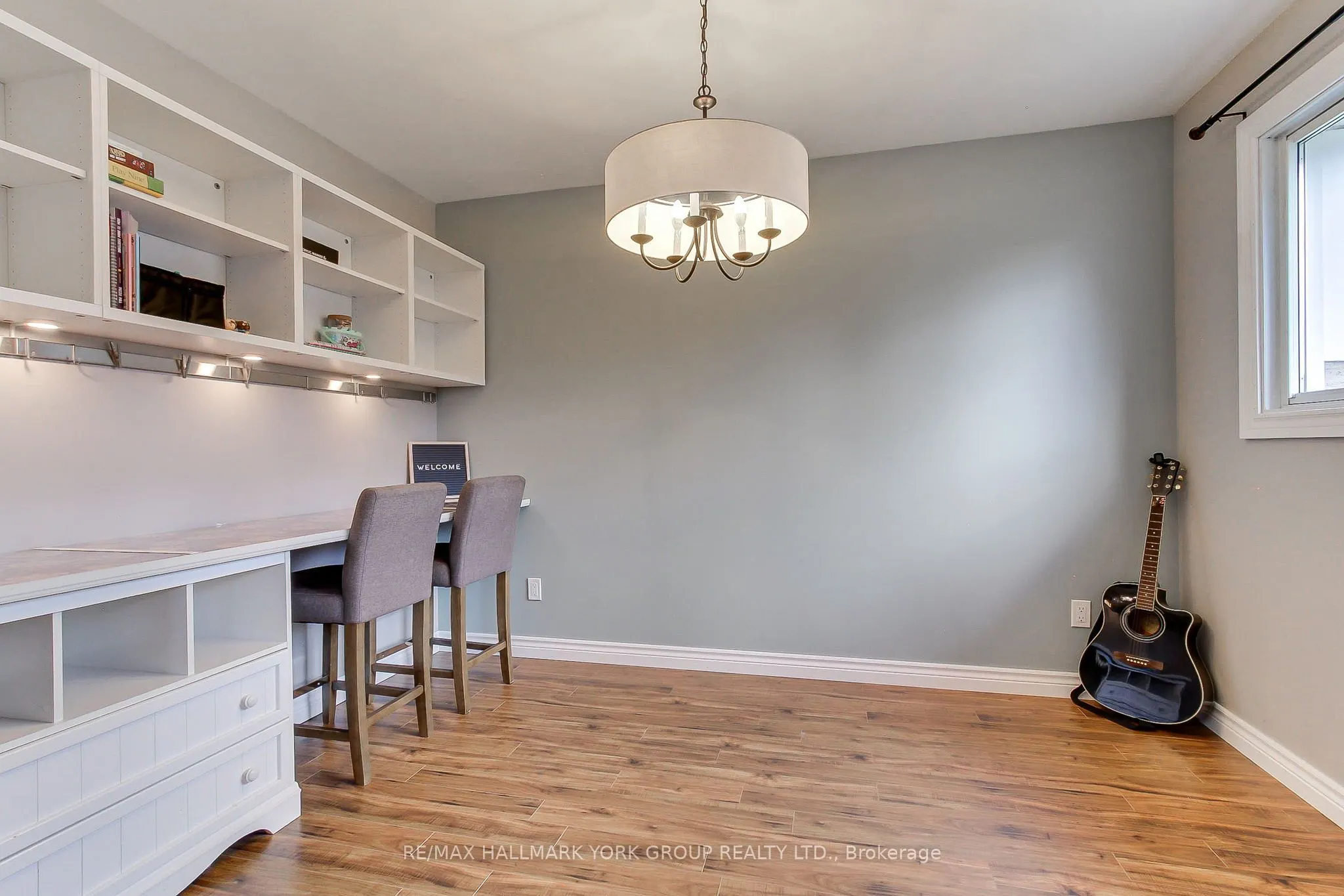 137 Churchill Road S