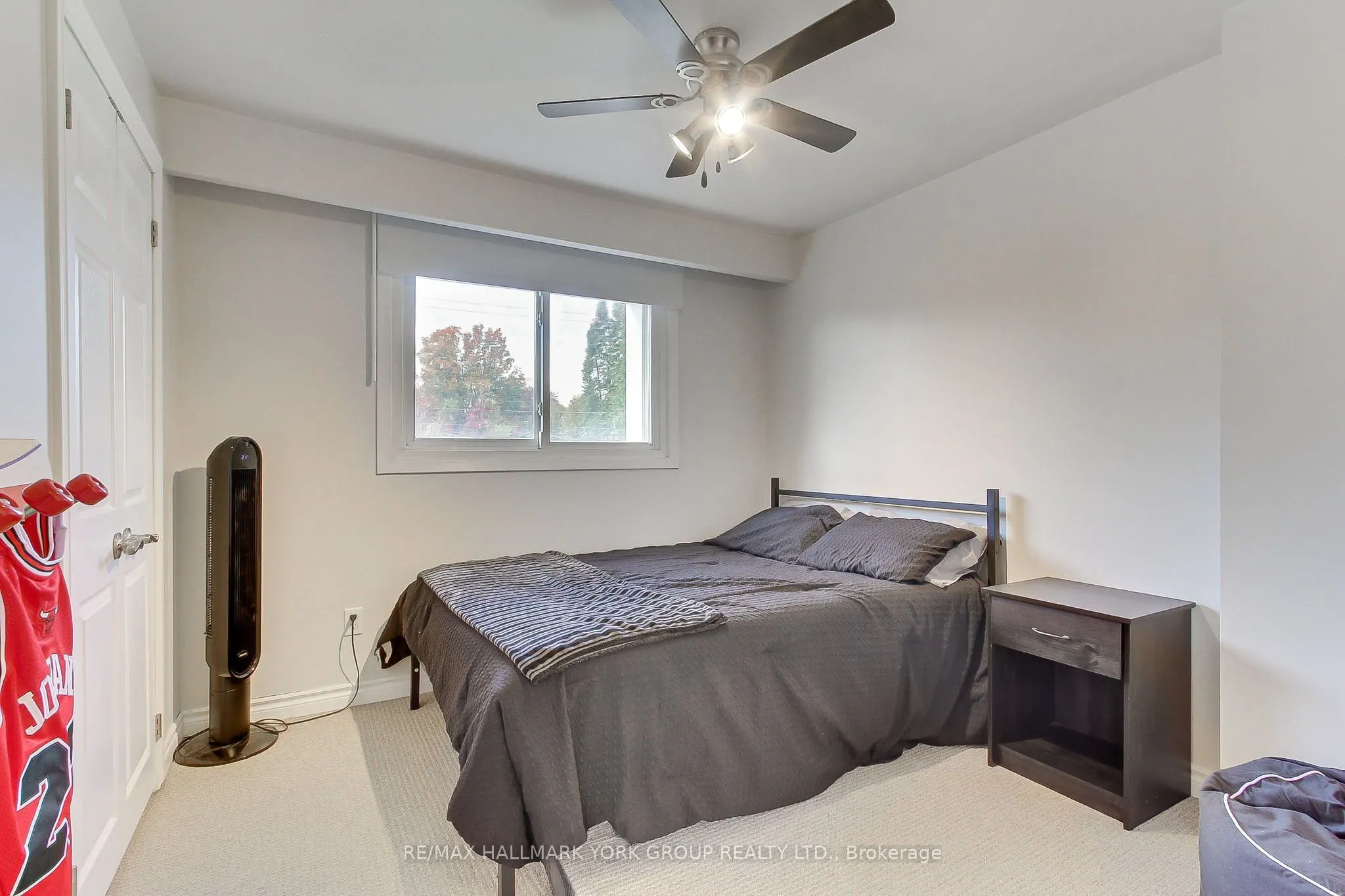 137 Churchill Road S