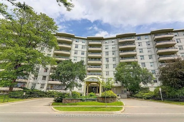80 Grandravine Drive #411