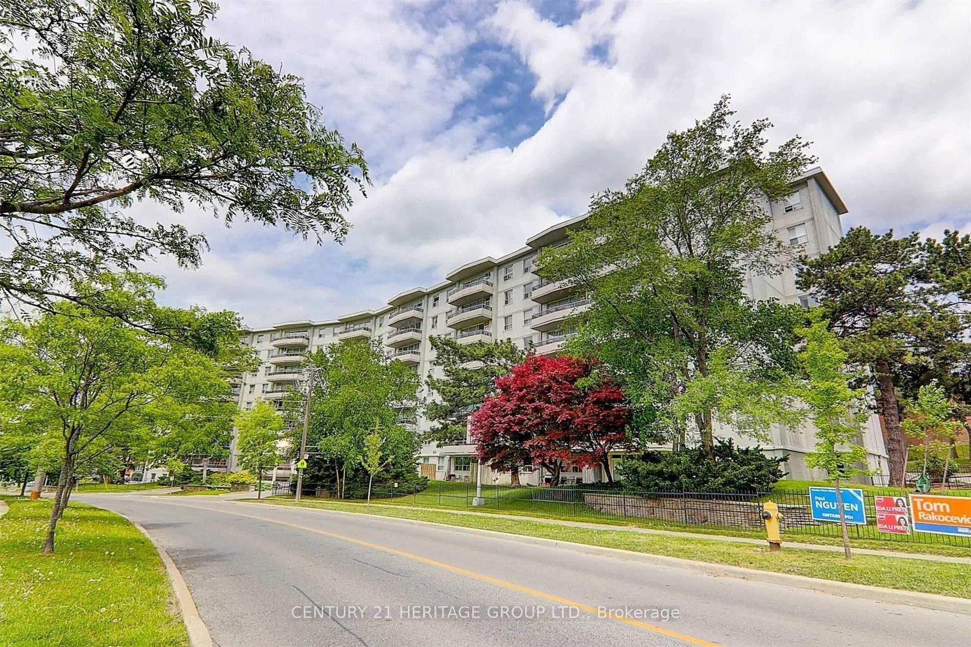 80 Grandravine Drive #411