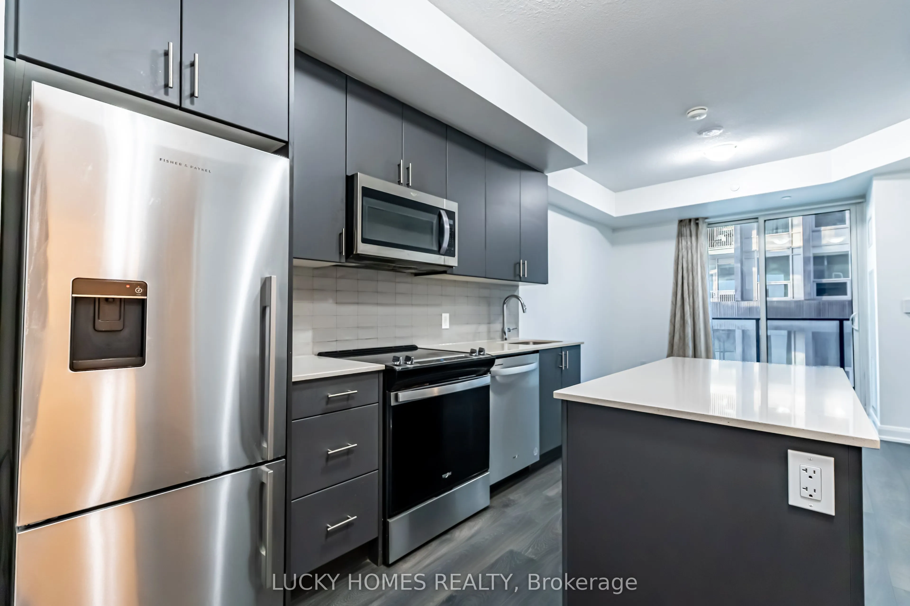 3220 William Coltson Avenue #315