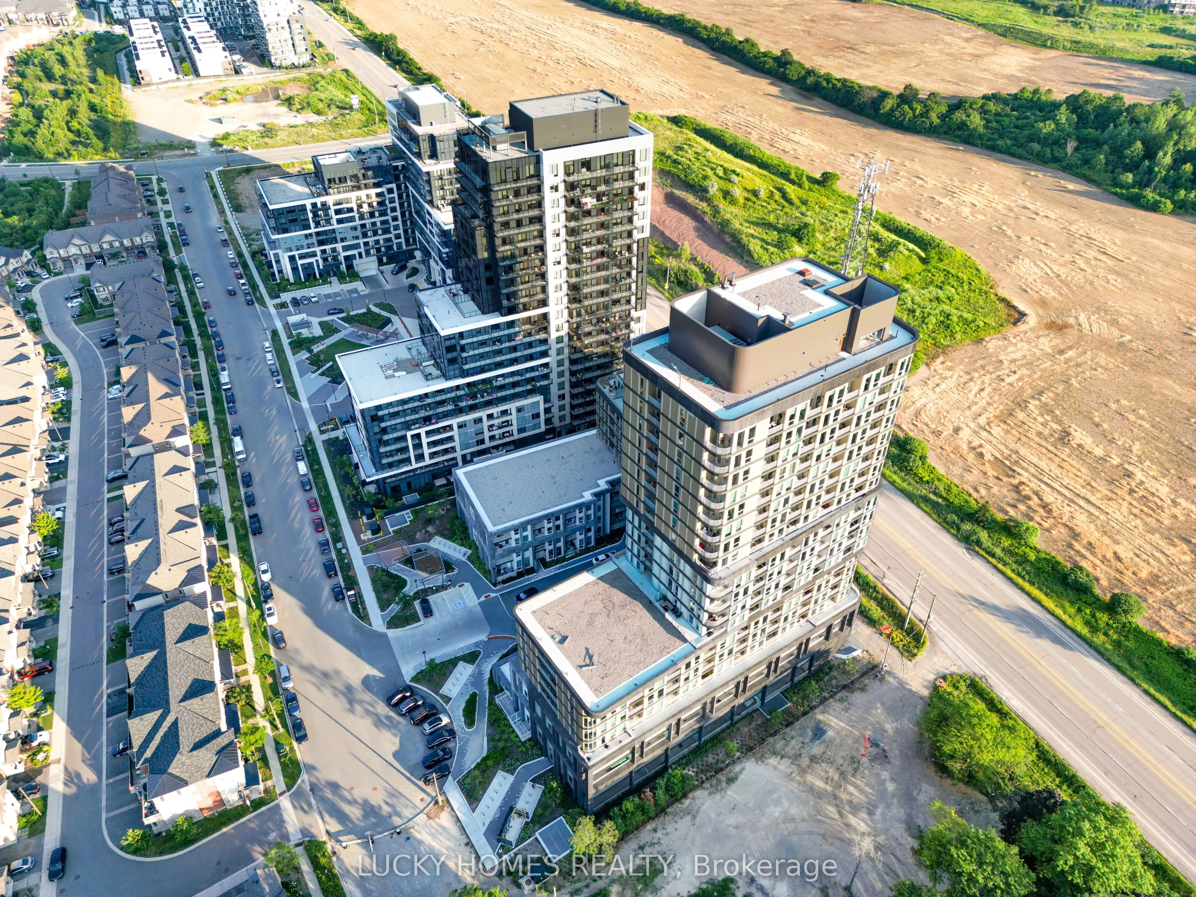 3220 William Coltson Avenue #315
