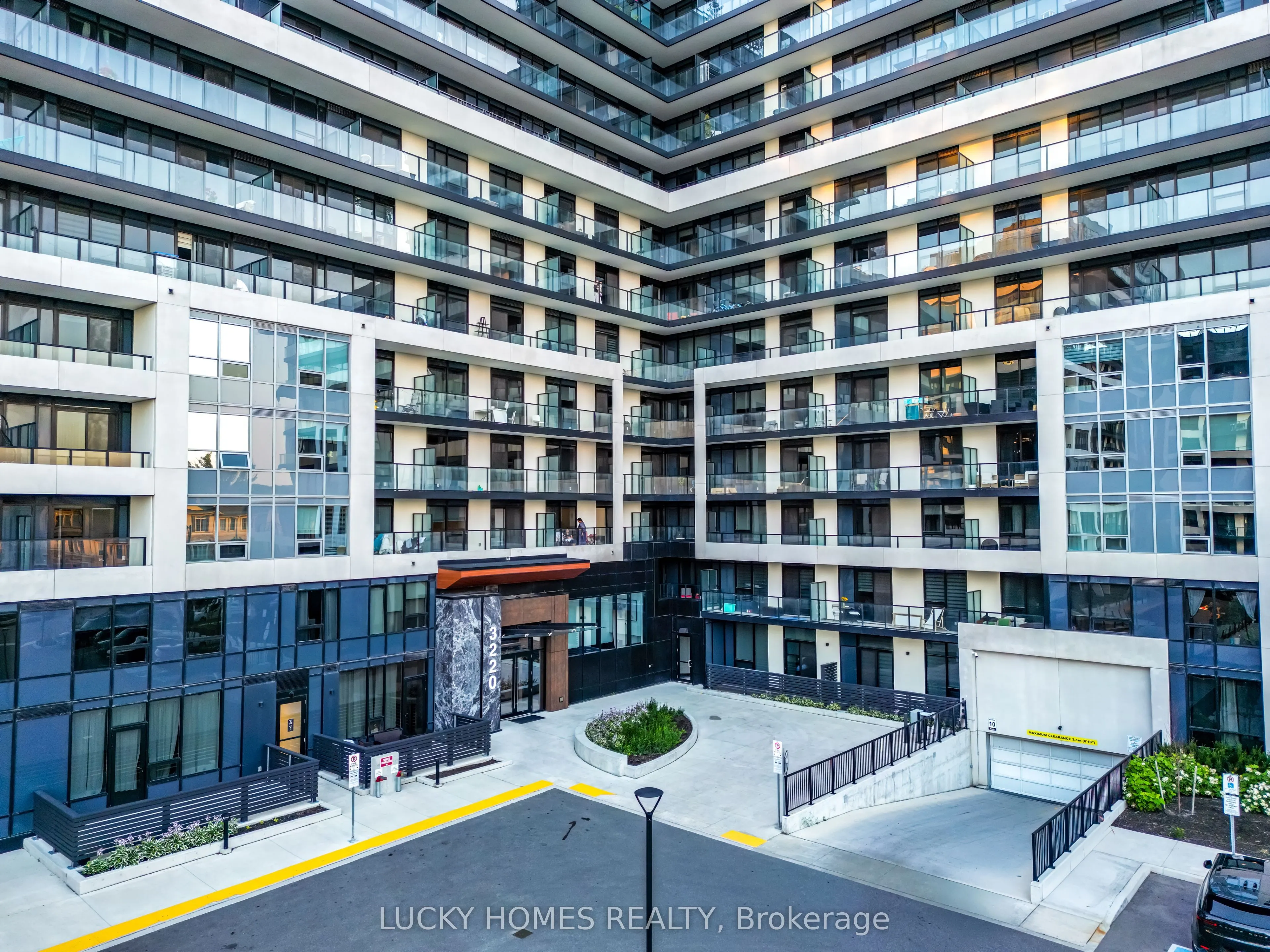 3220 William Coltson Avenue #315