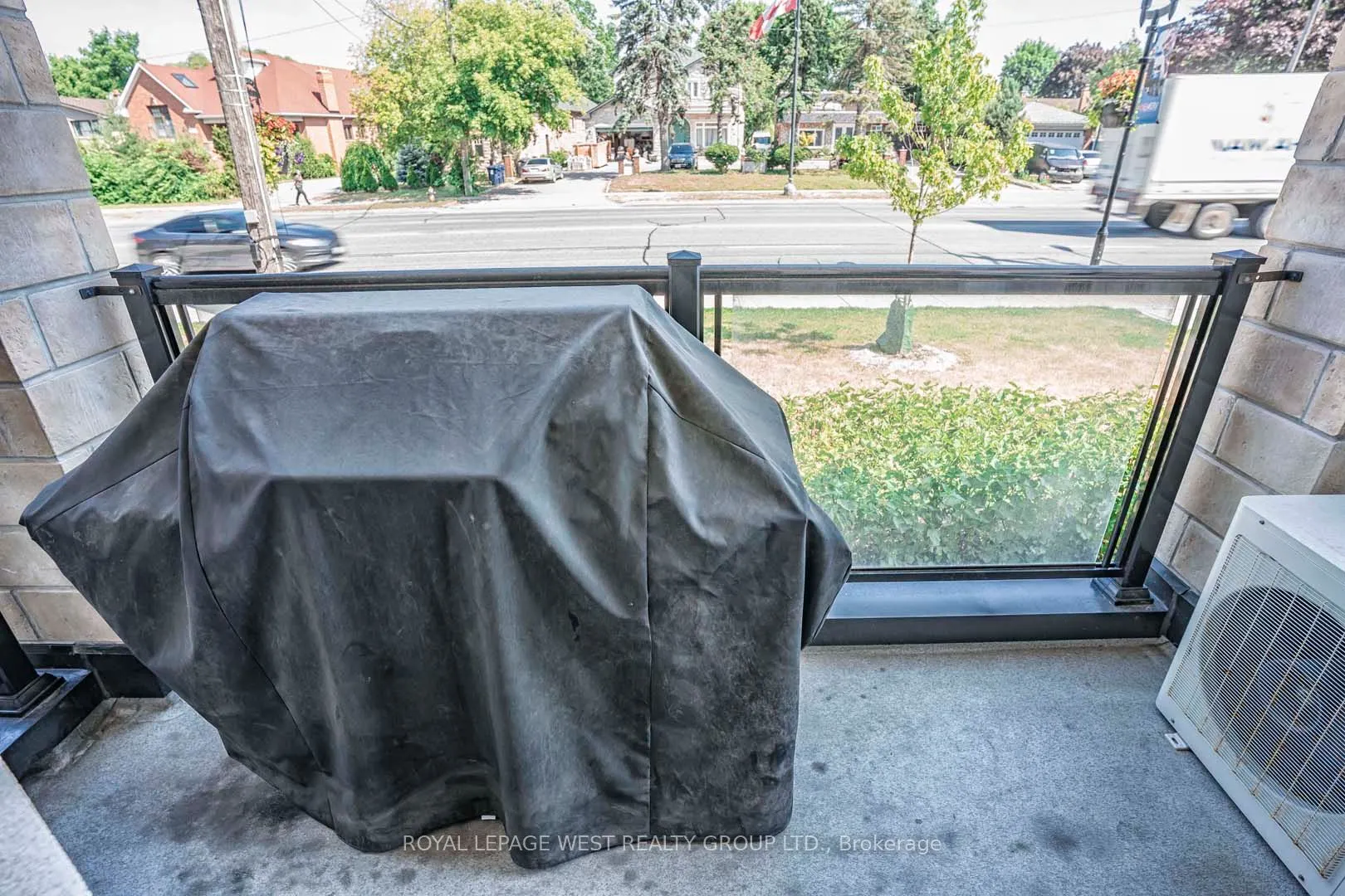 2355 Sheppard Avenue W #238
