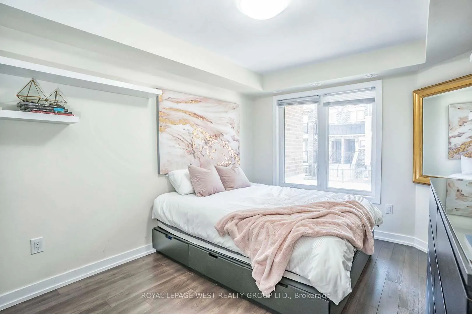 2355 Sheppard Avenue W #238