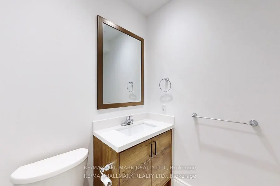 58 Corbett Avenue #Lower