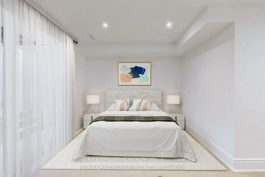 58 Corbett Avenue #Lower