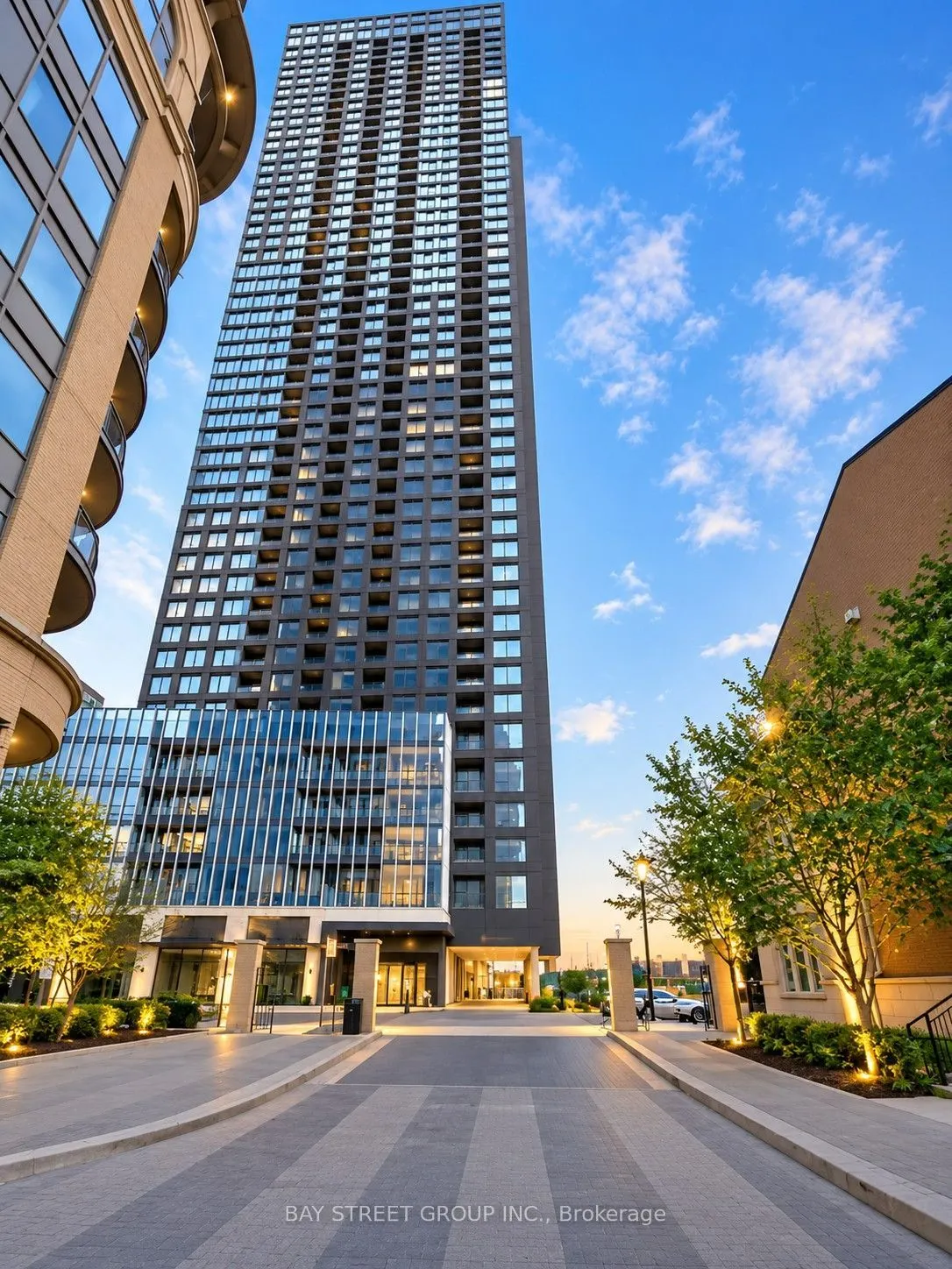 395 Square One Drive #2206