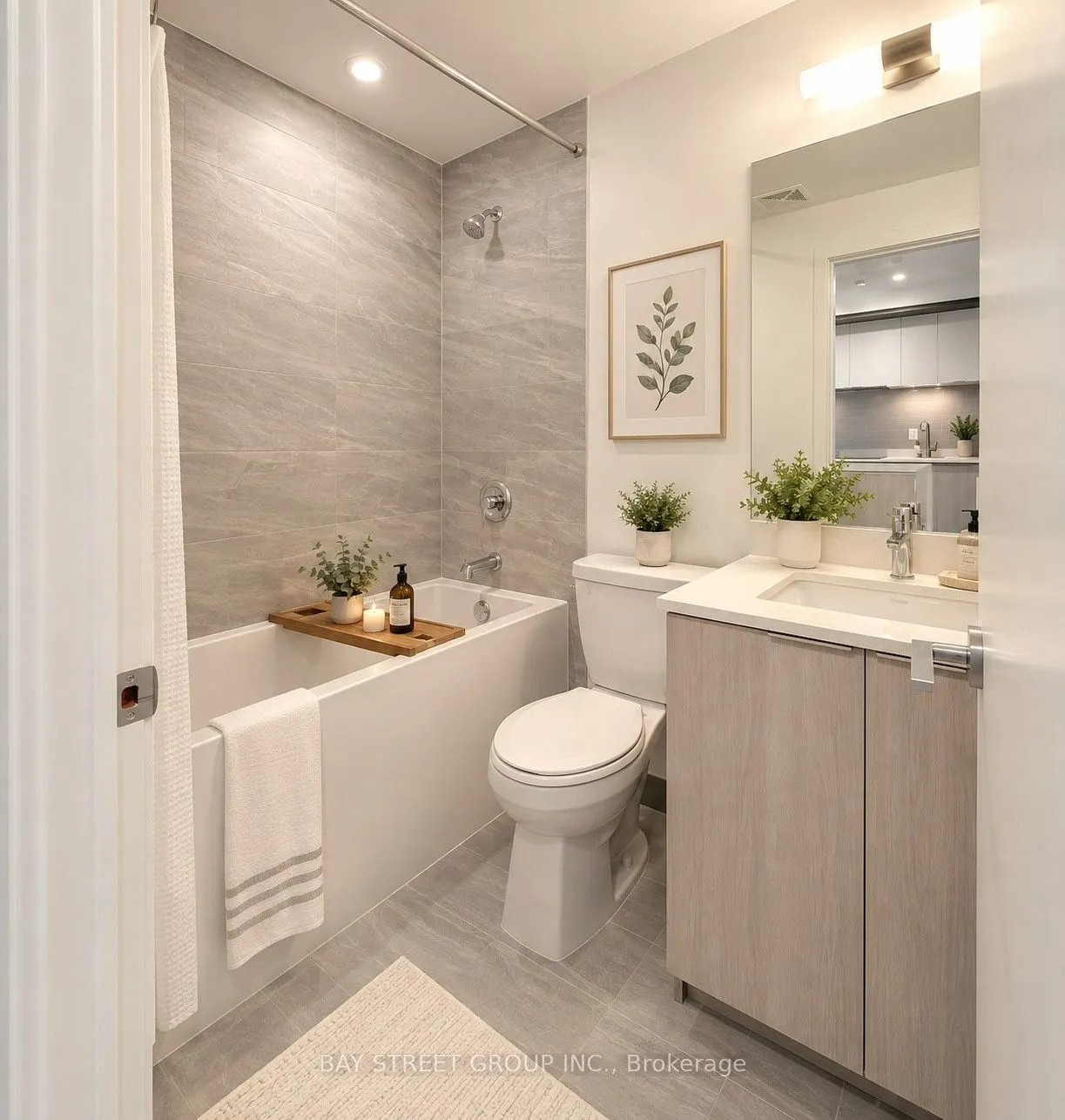 395 Square One Drive #2206