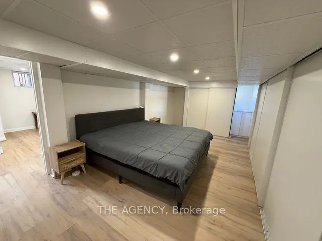 26 Beaverbrook Avenue #Basement
