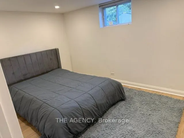 26 Beaverbrook Avenue #Basement