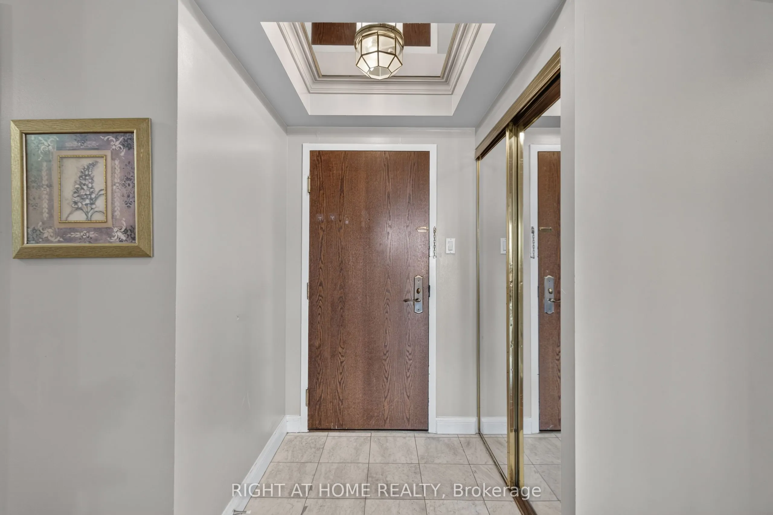 22 Hanover Road #708