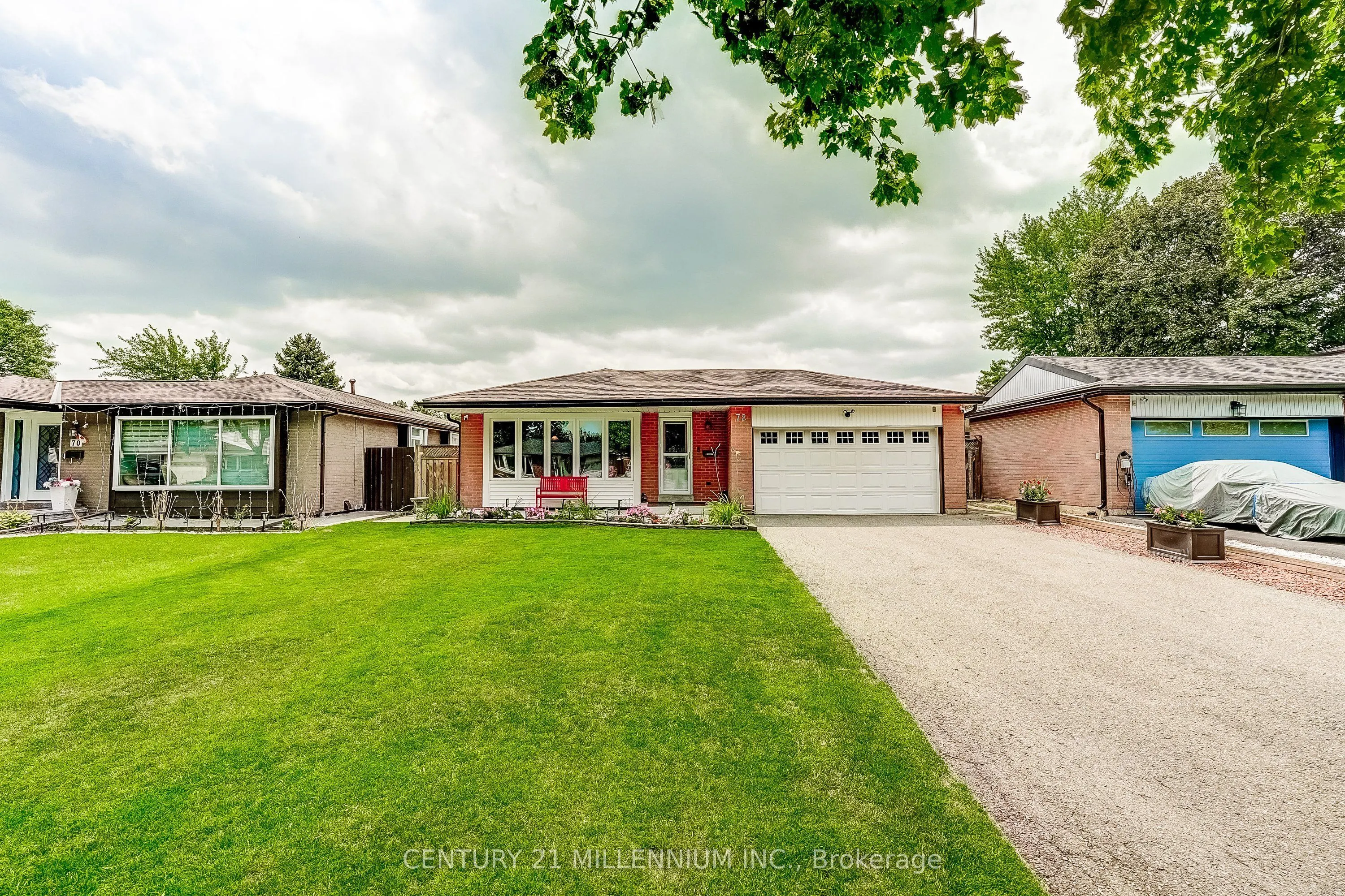 72 Glebe Crescent