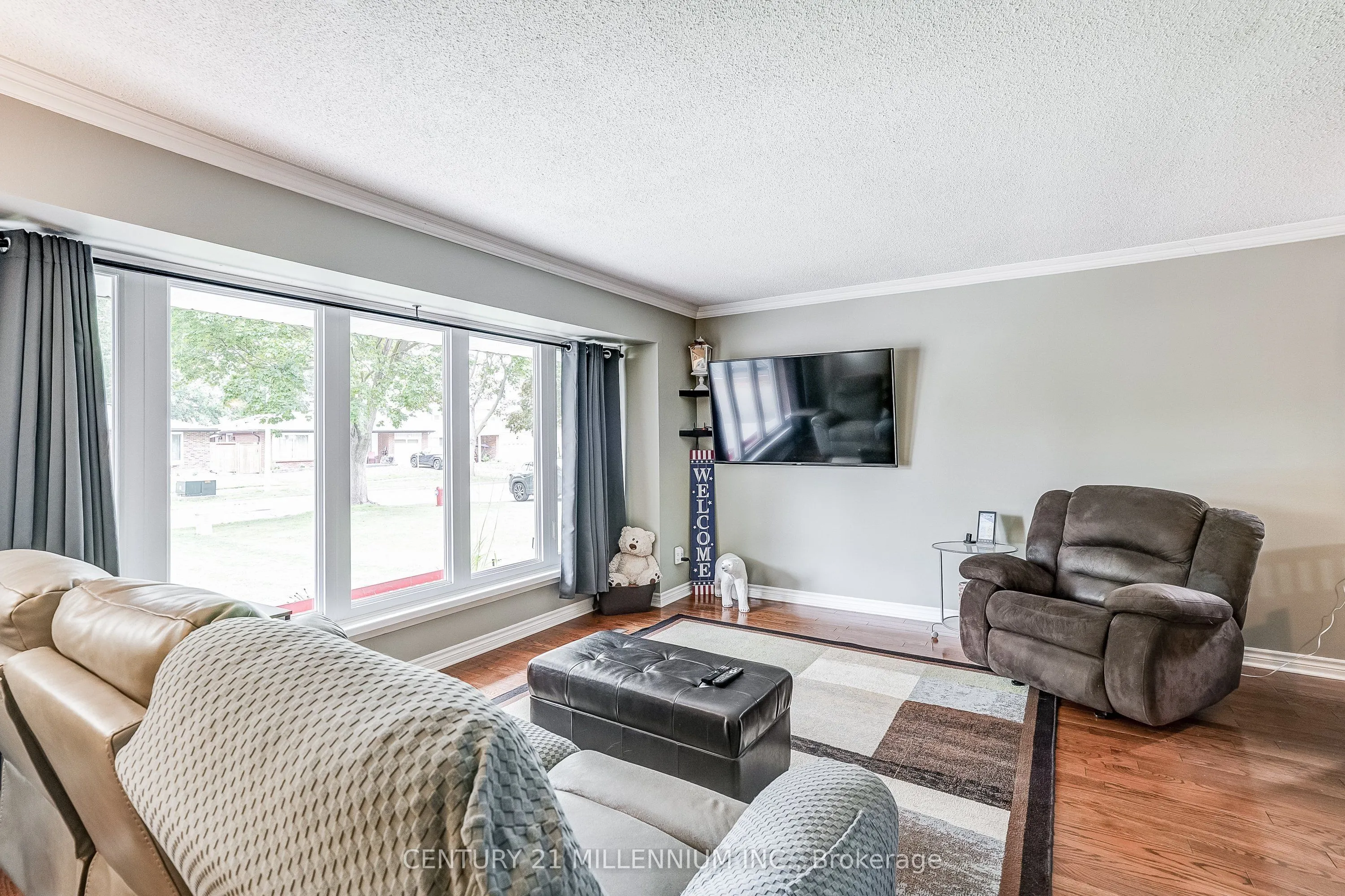 72 Glebe Crescent