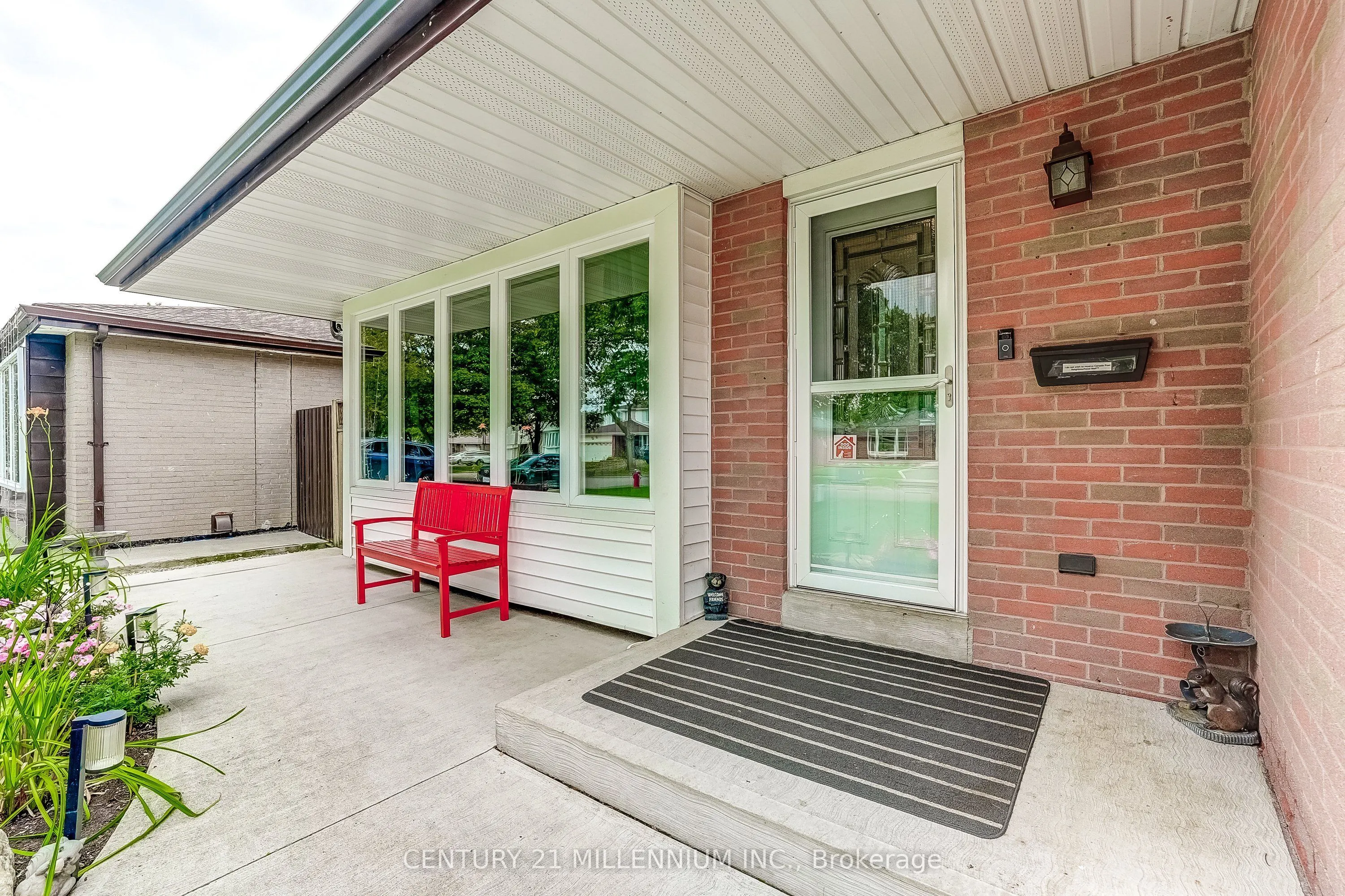 72 Glebe Crescent