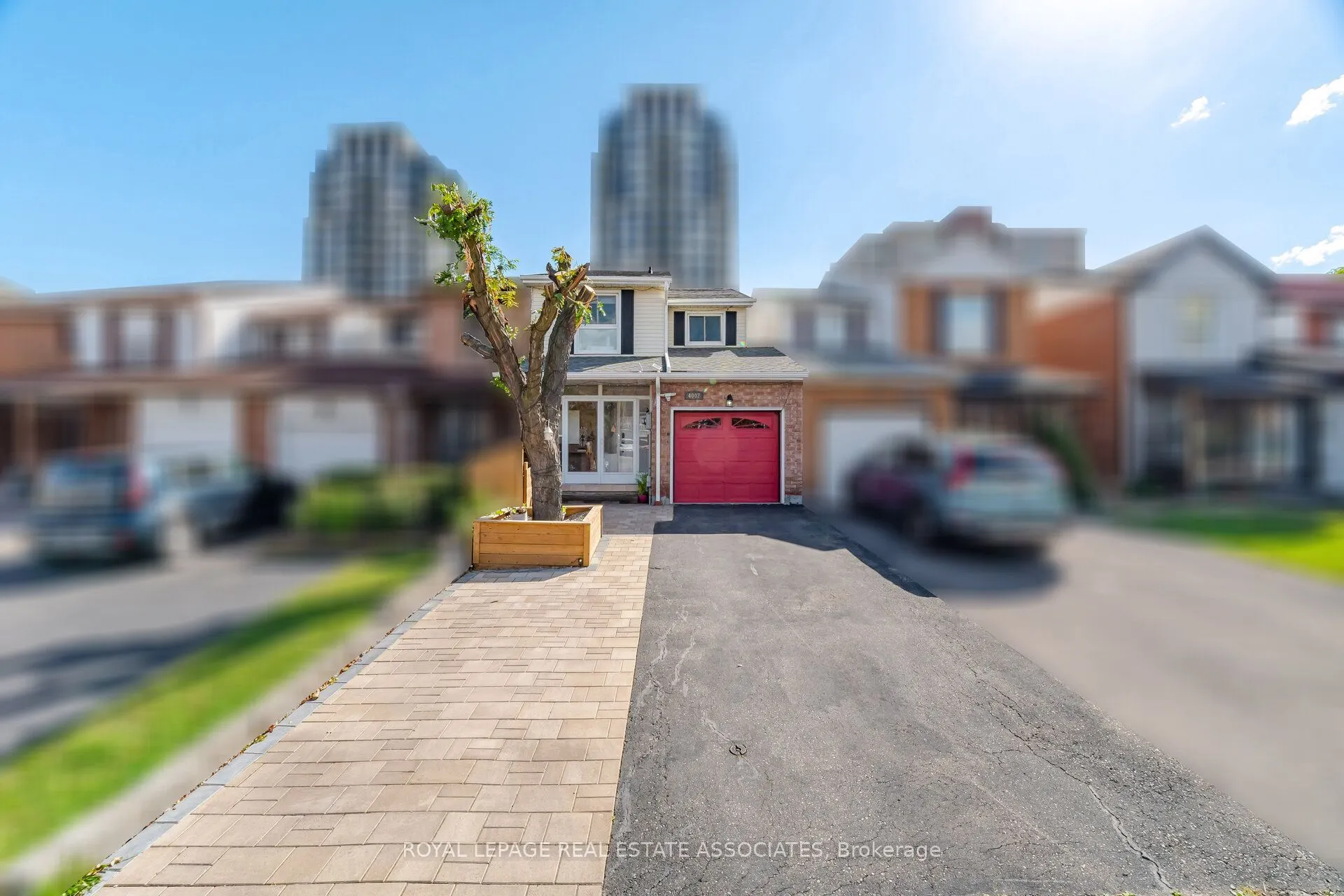 4002 Bishopstoke Lane