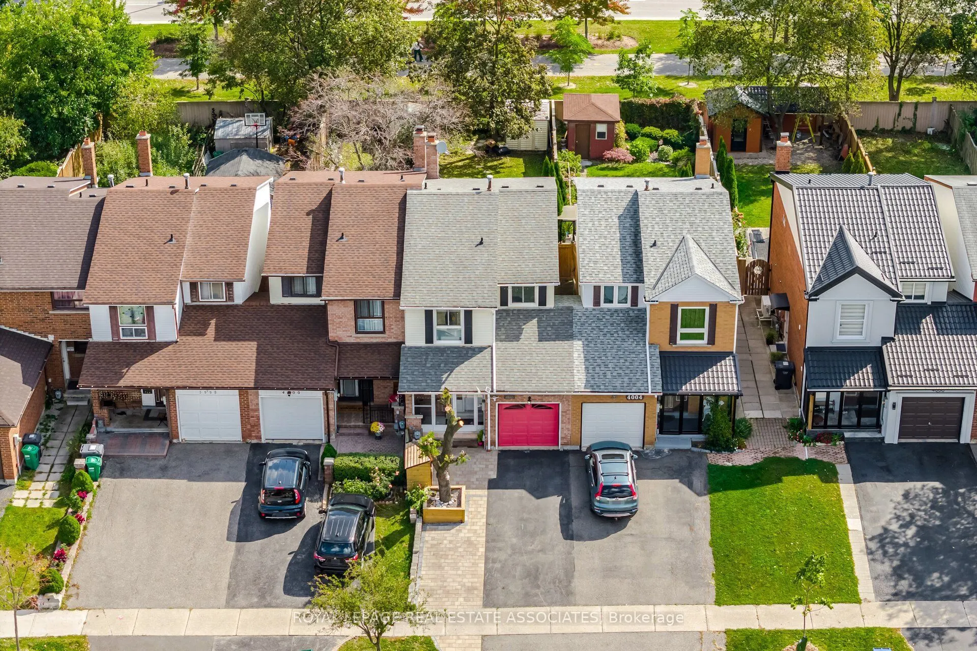 4002 Bishopstoke Lane