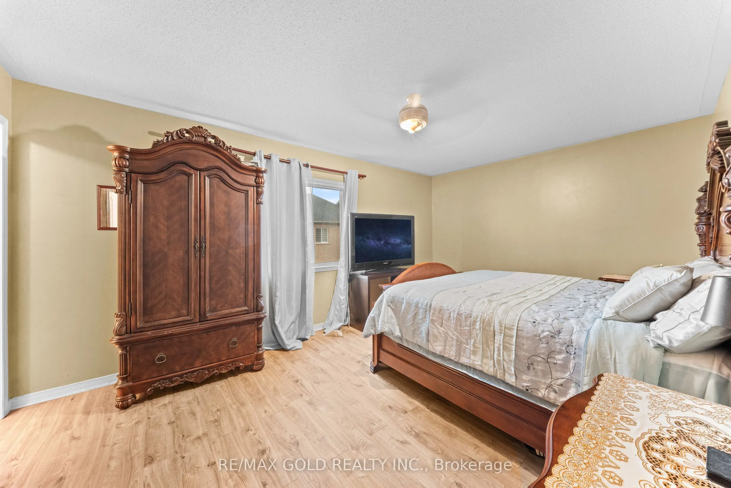 7 Frostbite Lane
