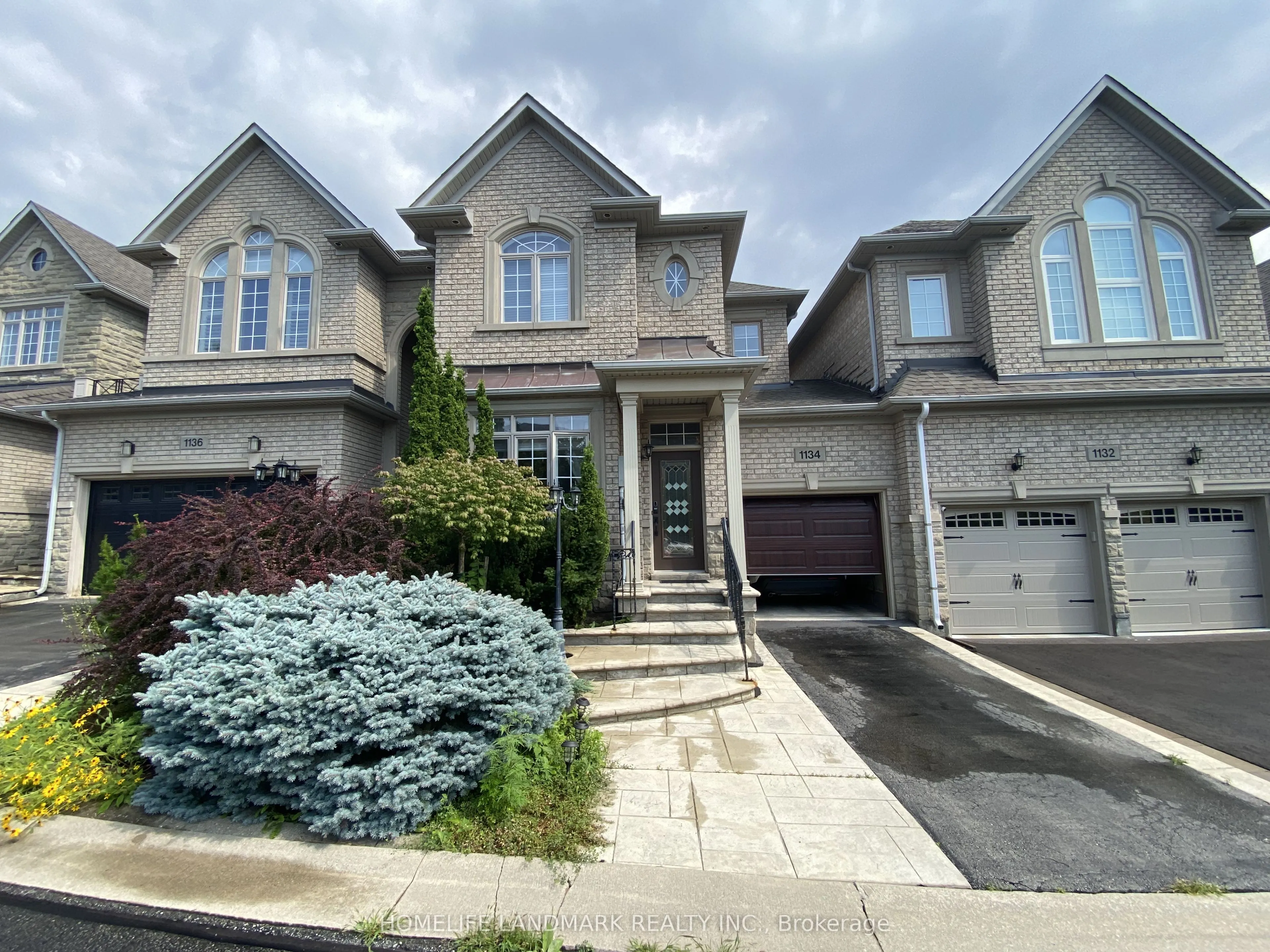 1134 Woodington Lane #Walkout Basement
