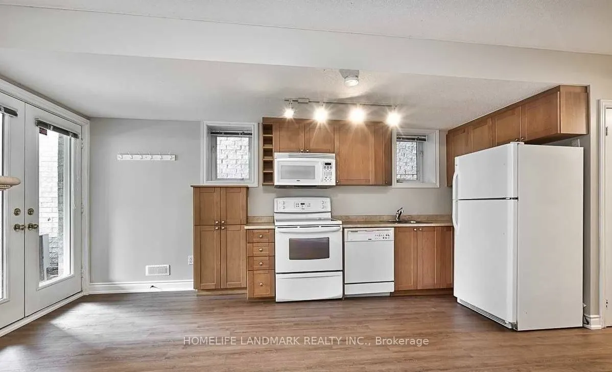 1134 Woodington Lane #Walkout Basement