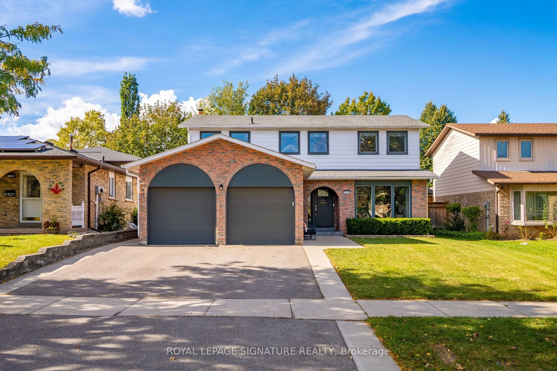 2595 Cavendish Drive