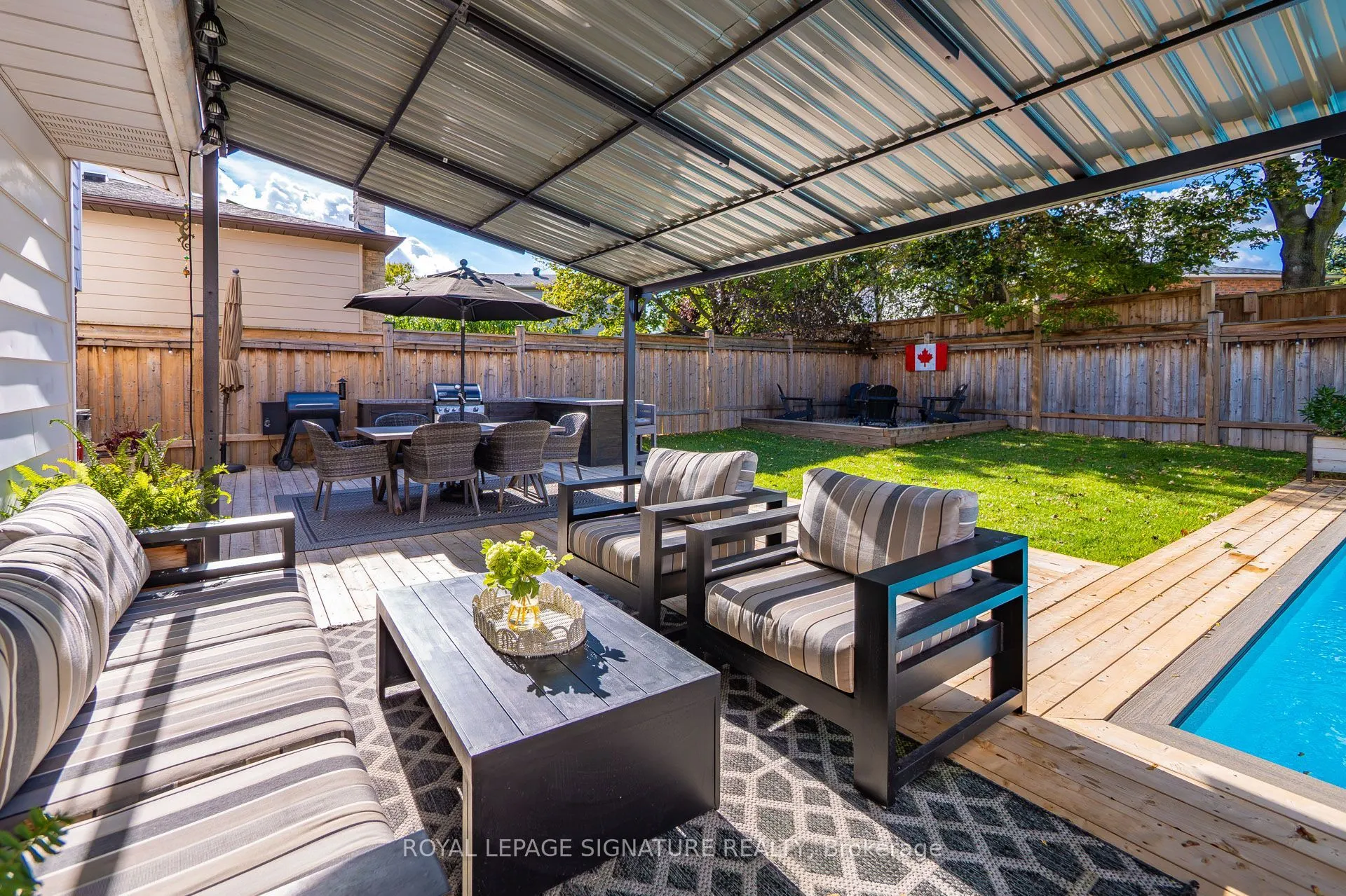 2595 Cavendish Drive