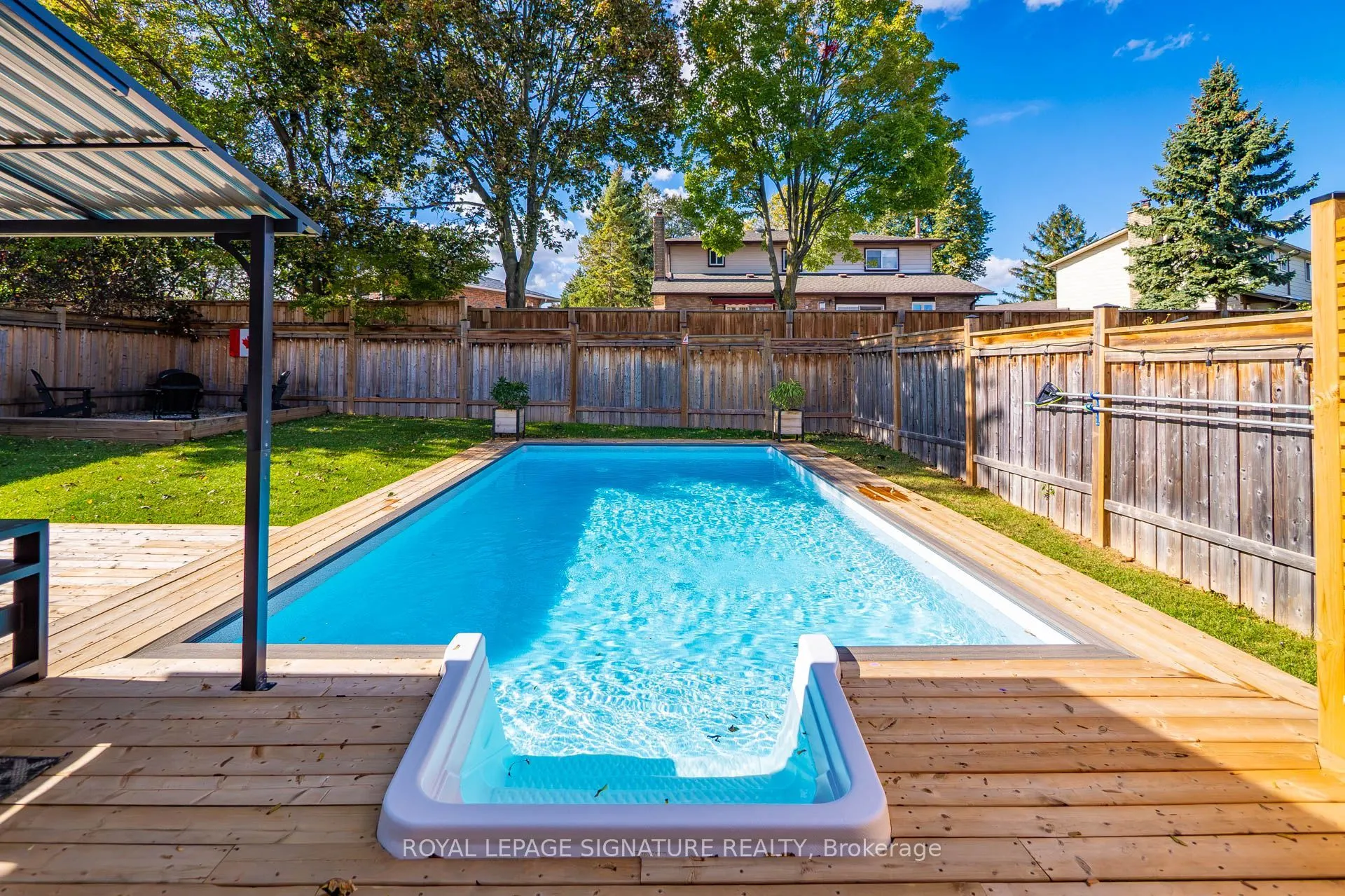 2595 Cavendish Drive