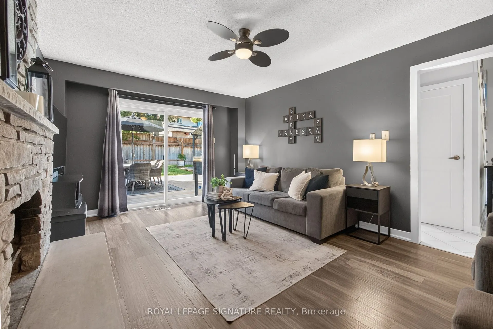 2595 Cavendish Drive