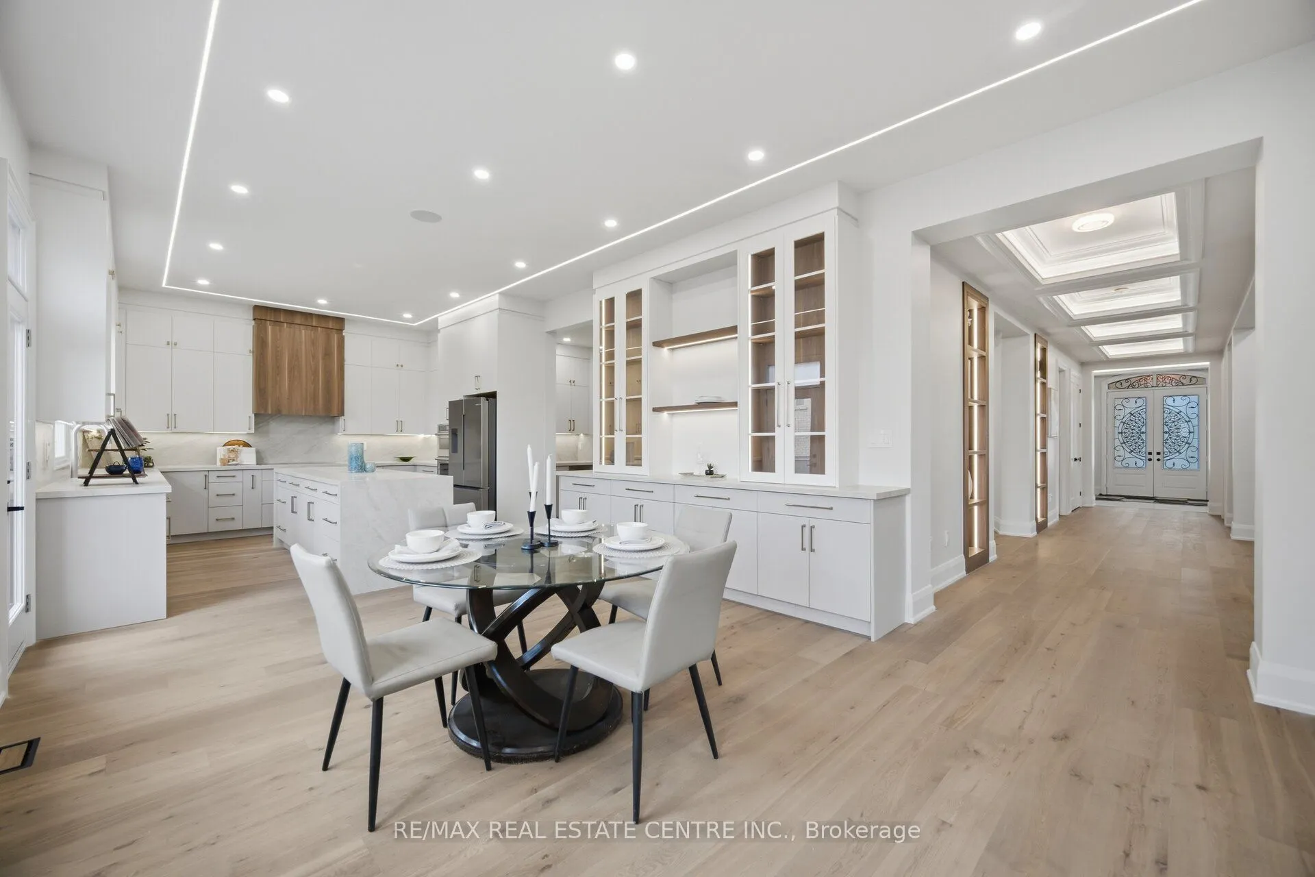 4 Calstock Place