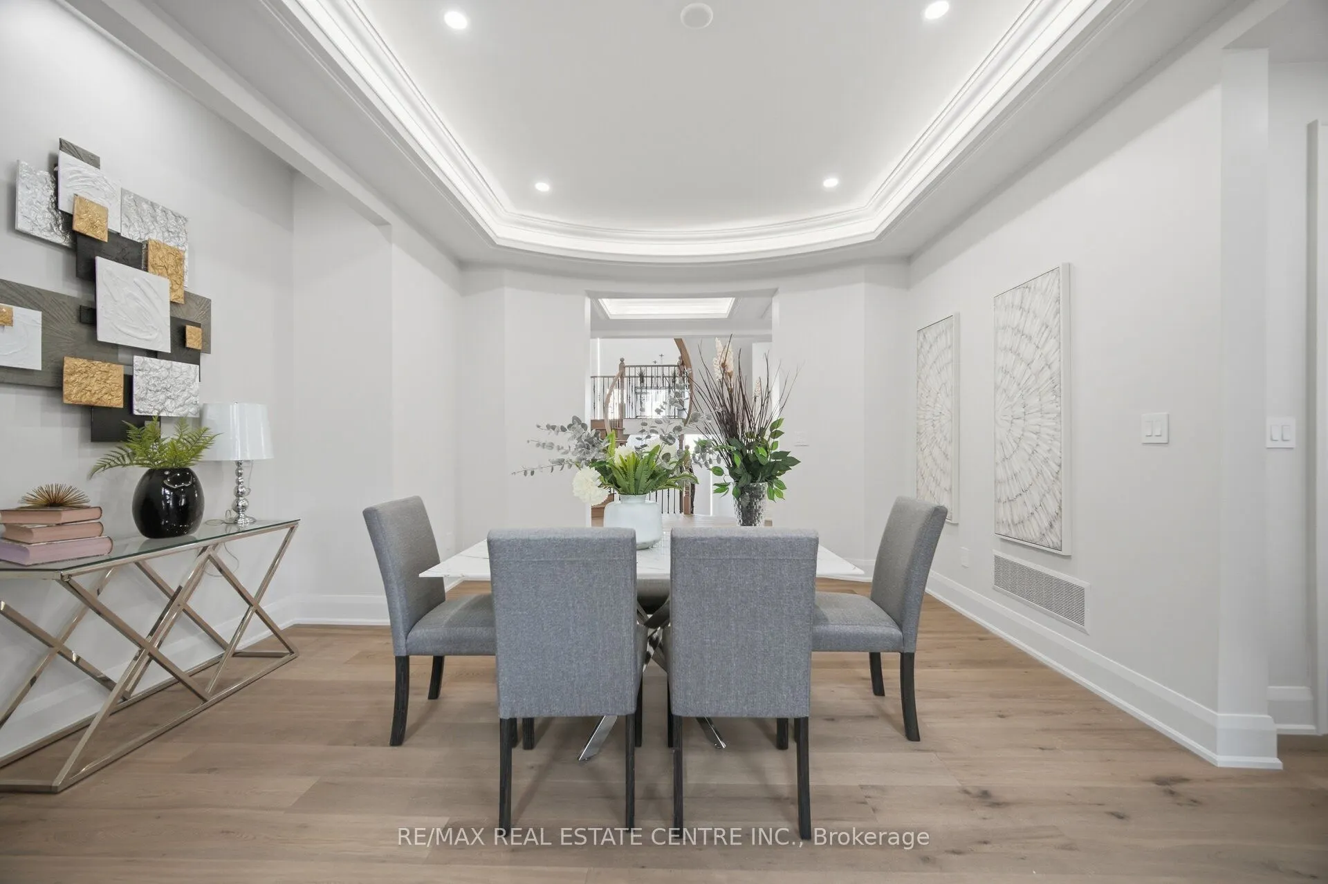 4 Calstock Place