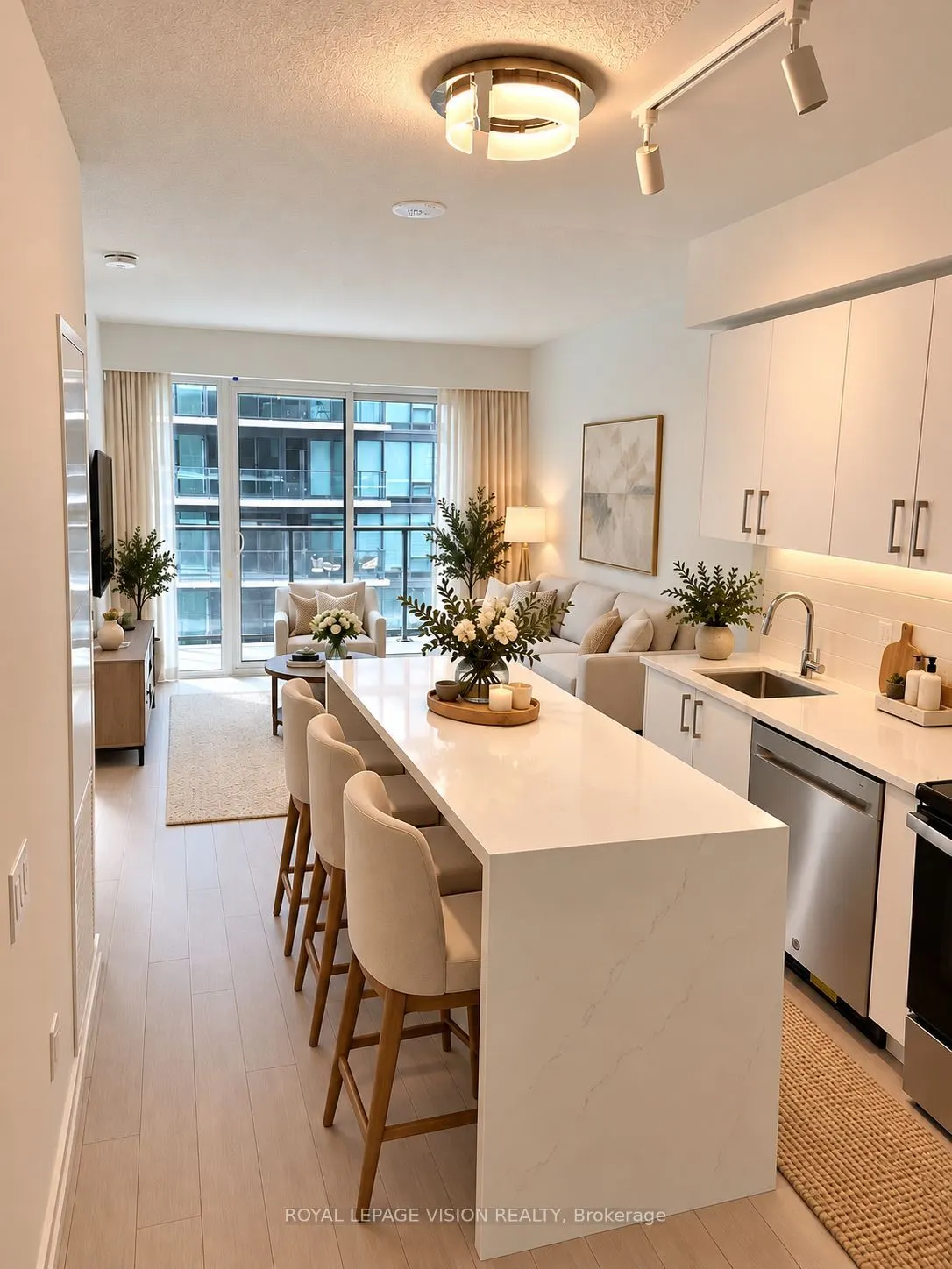 4010 Eglinton Avenue W #1017
