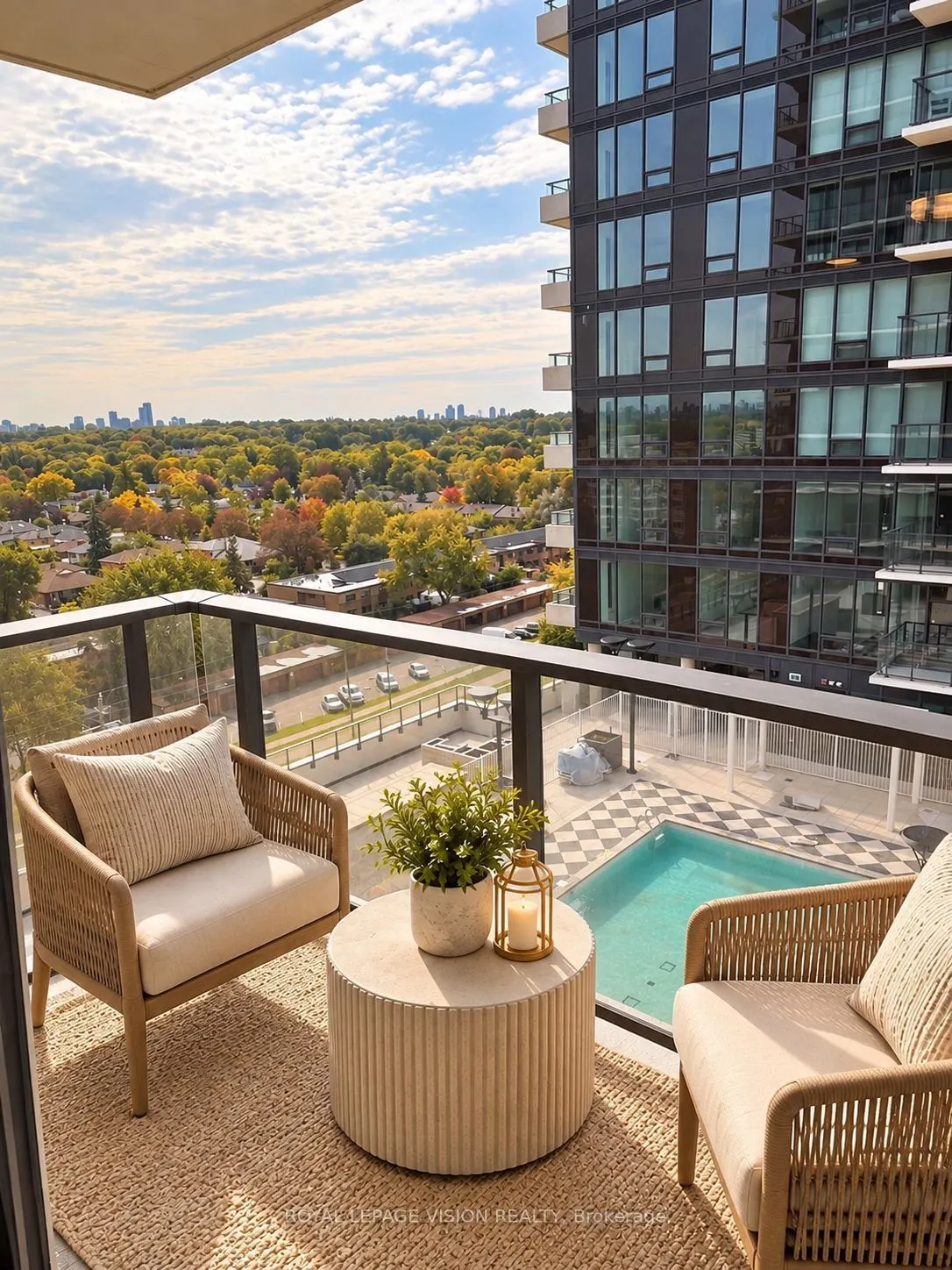 4010 Eglinton Avenue W #1017