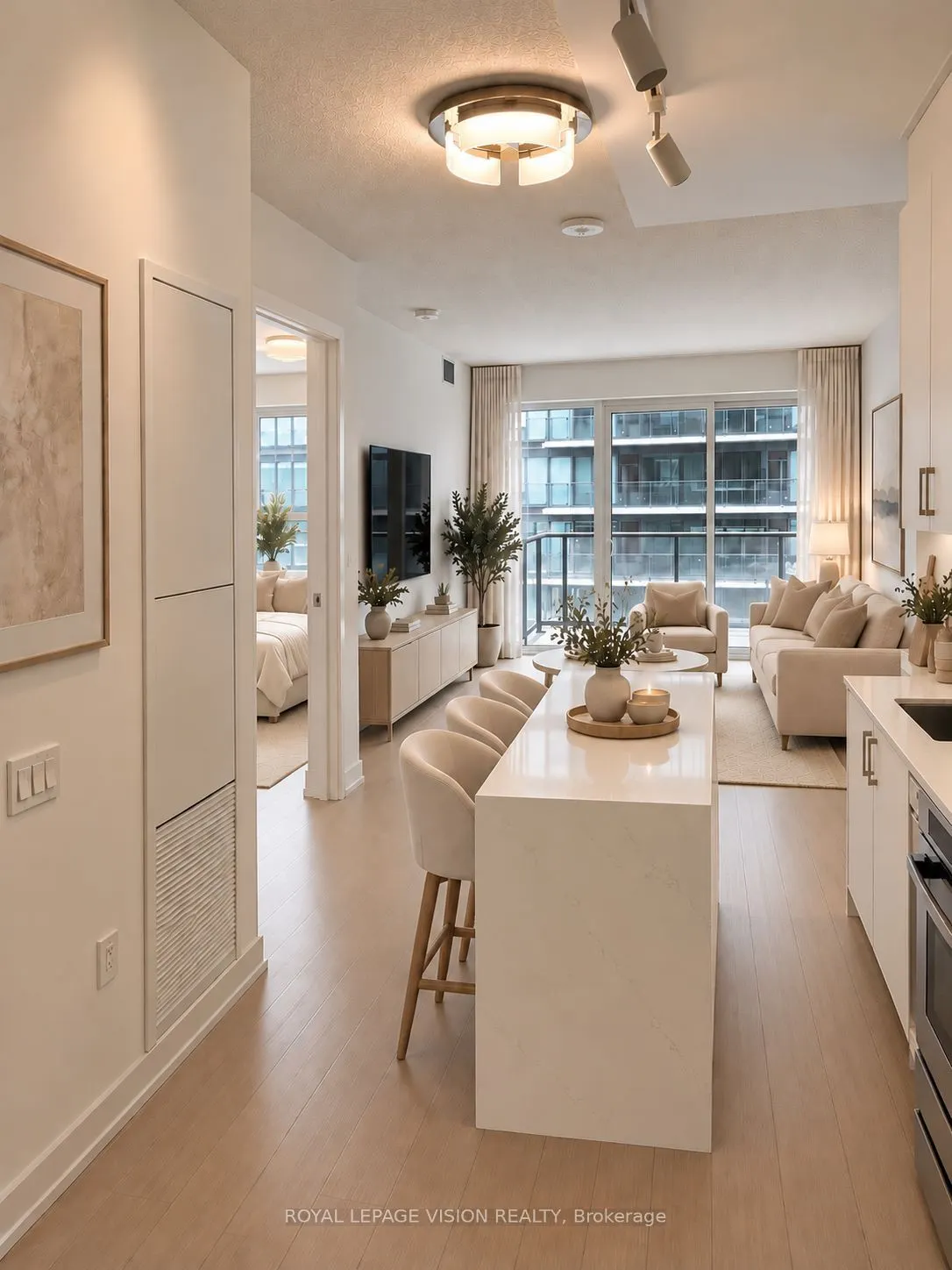 4010 Eglinton Avenue W #1017