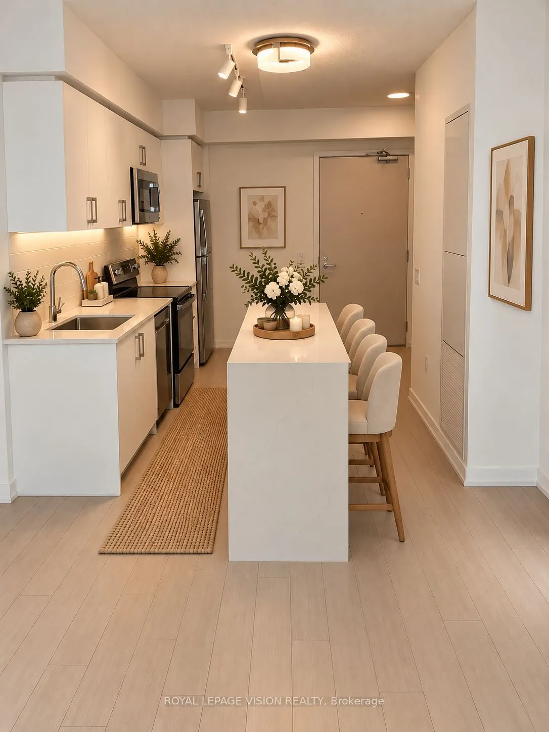 4010 Eglinton Avenue W #1017