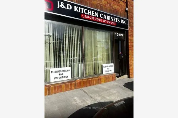 1099 Britannia Road E #15