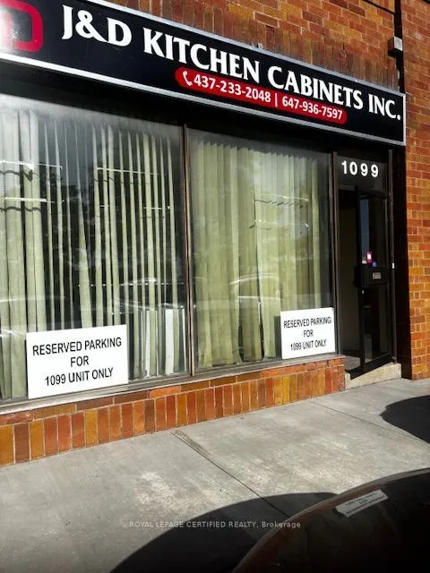 1099 Britannia Road E #15