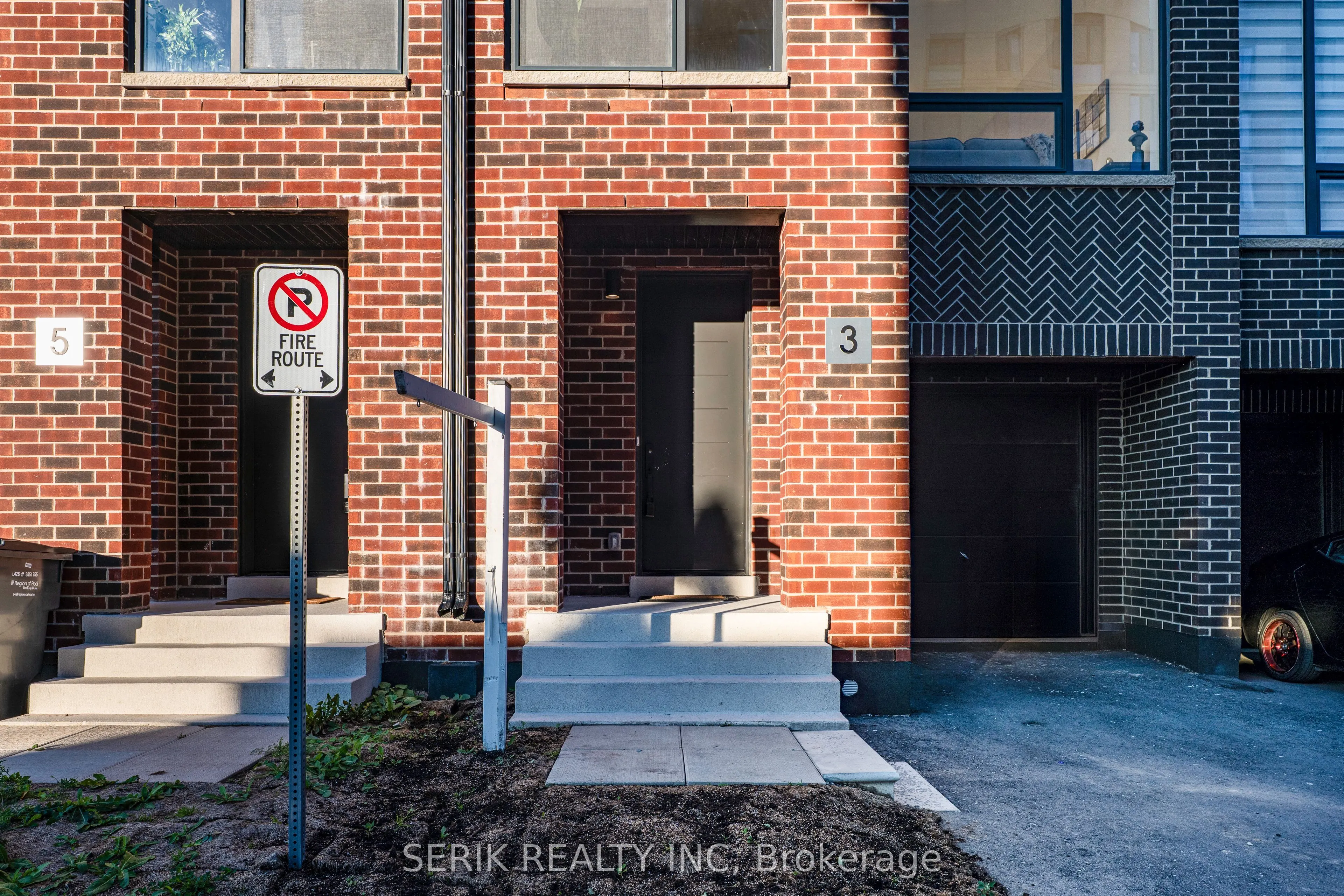 Undisclosed Address