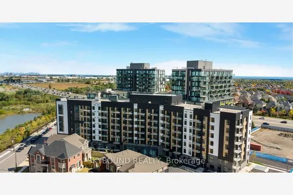 3008 William Cutmore Boulevard #710