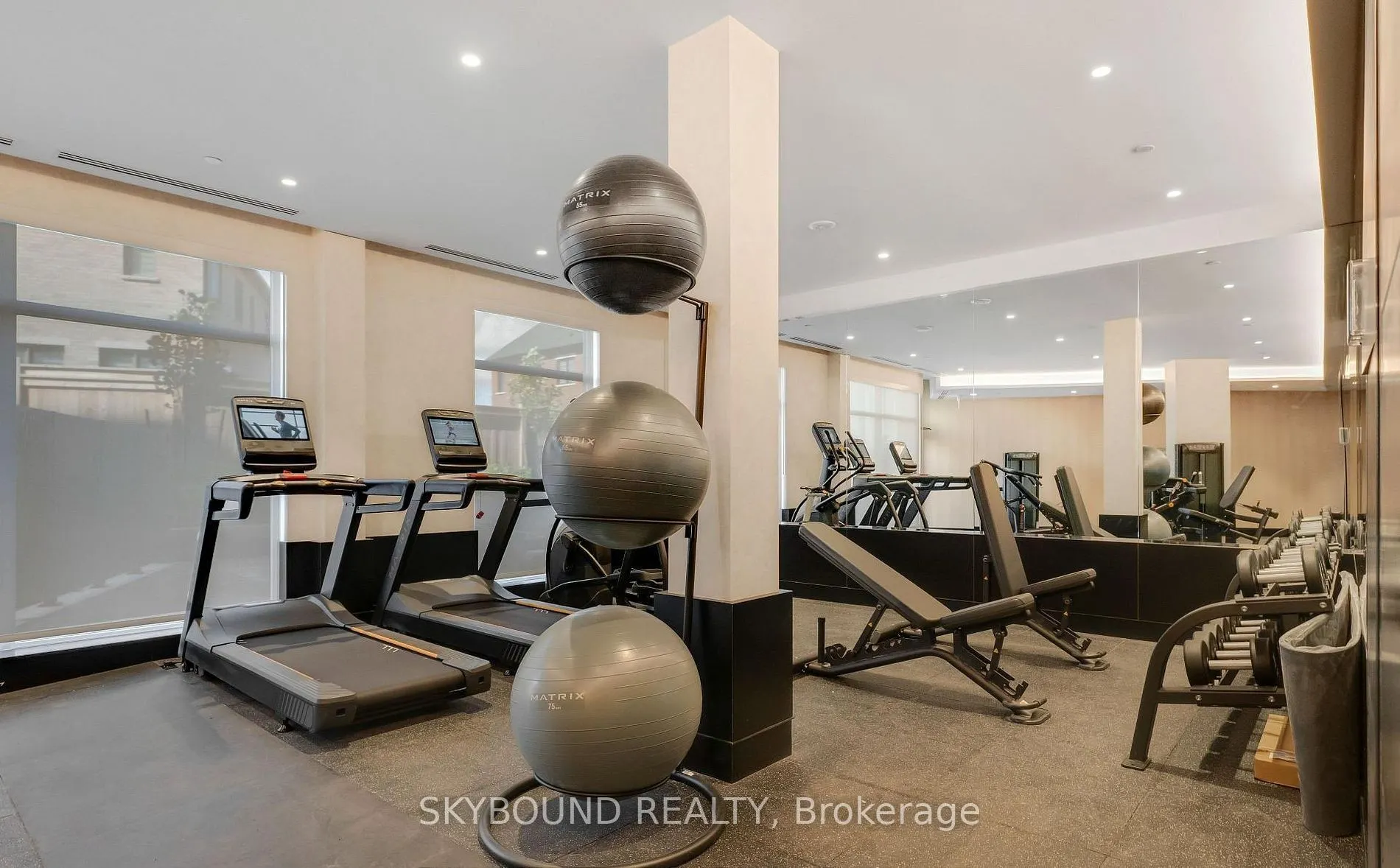 3008 William Cutmore Boulevard #710