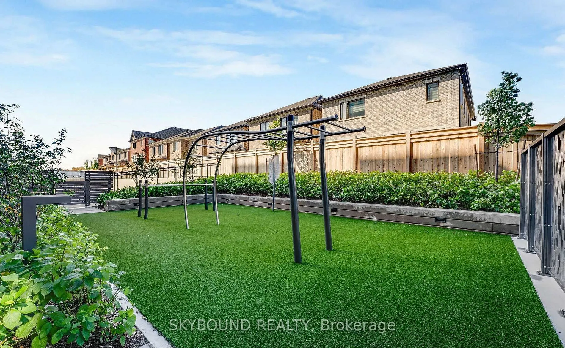 3008 William Cutmore Boulevard #710