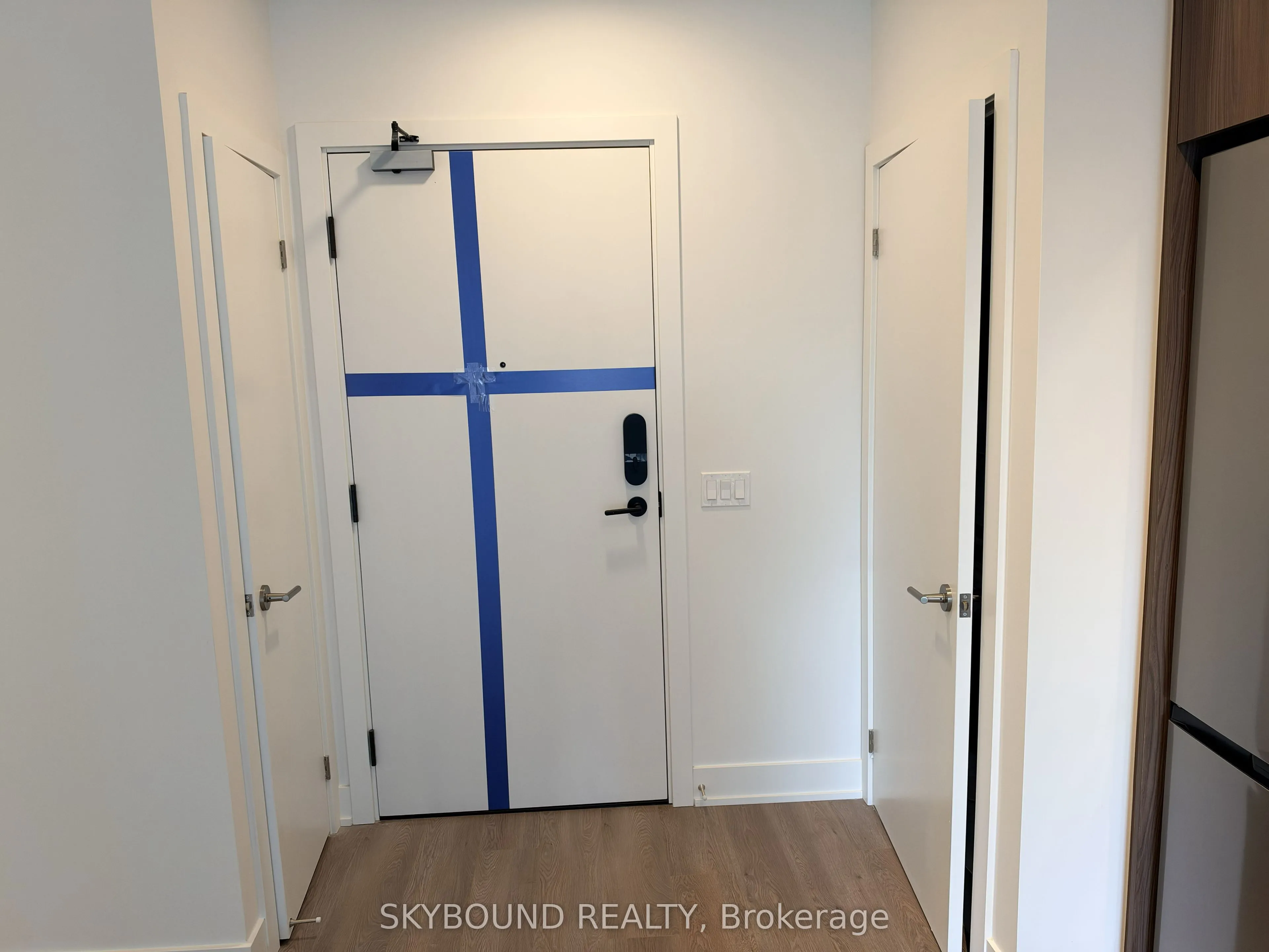 3008 William Cutmore Boulevard #710