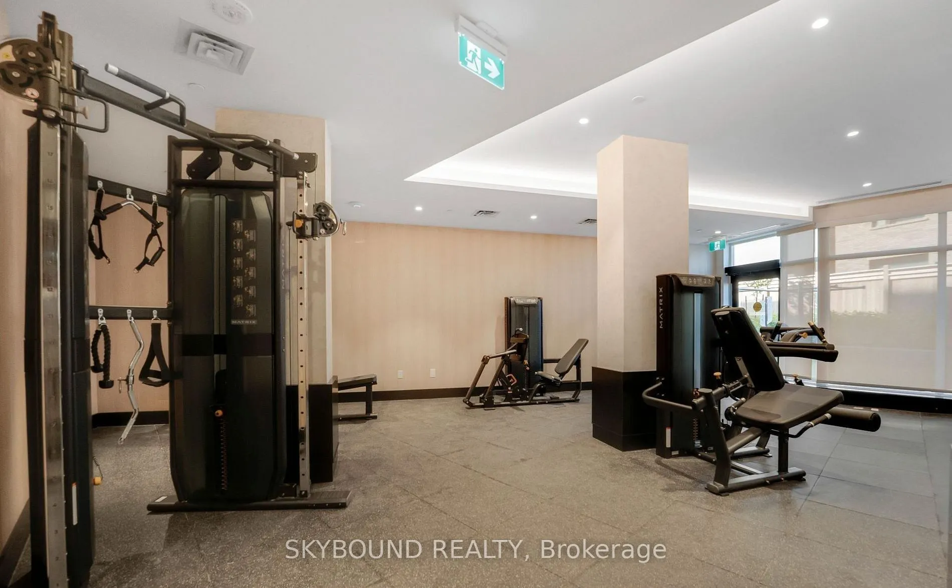 3008 William Cutmore Boulevard #710