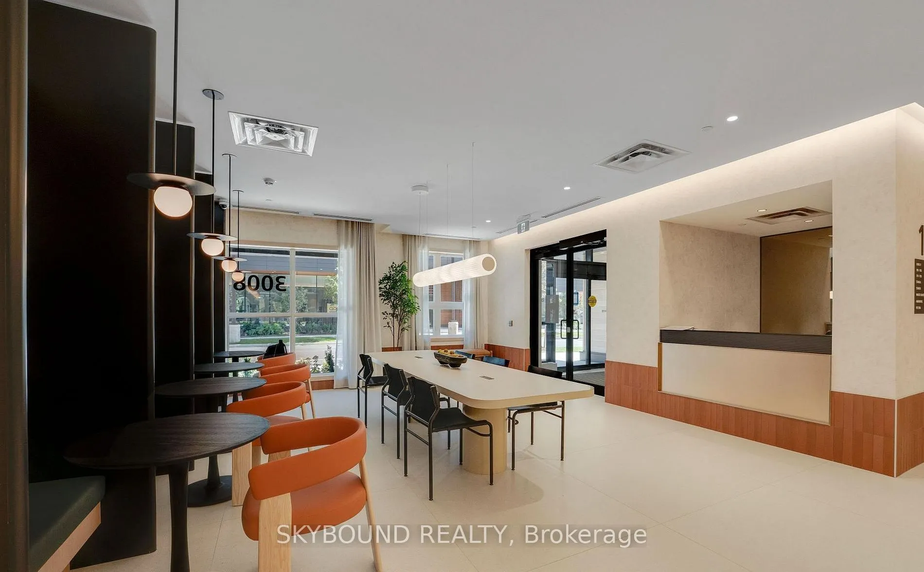 3008 William Cutmore Boulevard #711