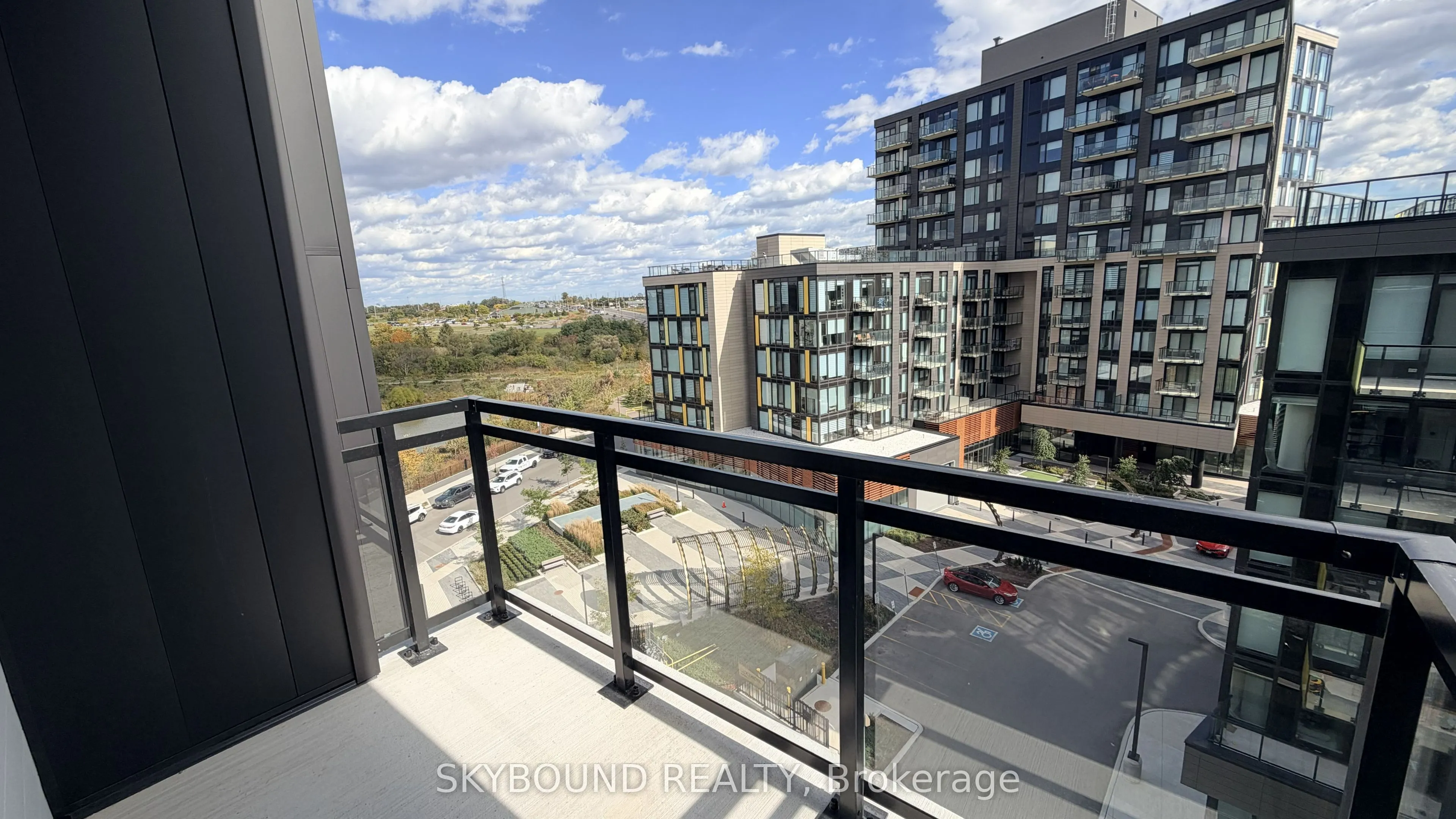 3008 William Cutmore Boulevard #711