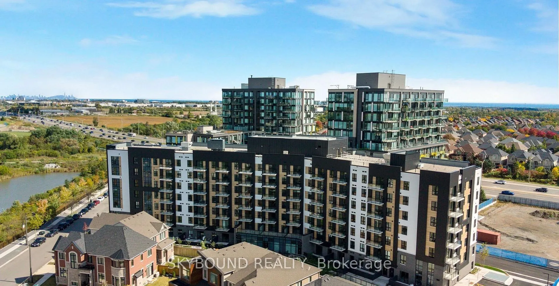 3008 William Cutmore Boulevard #711